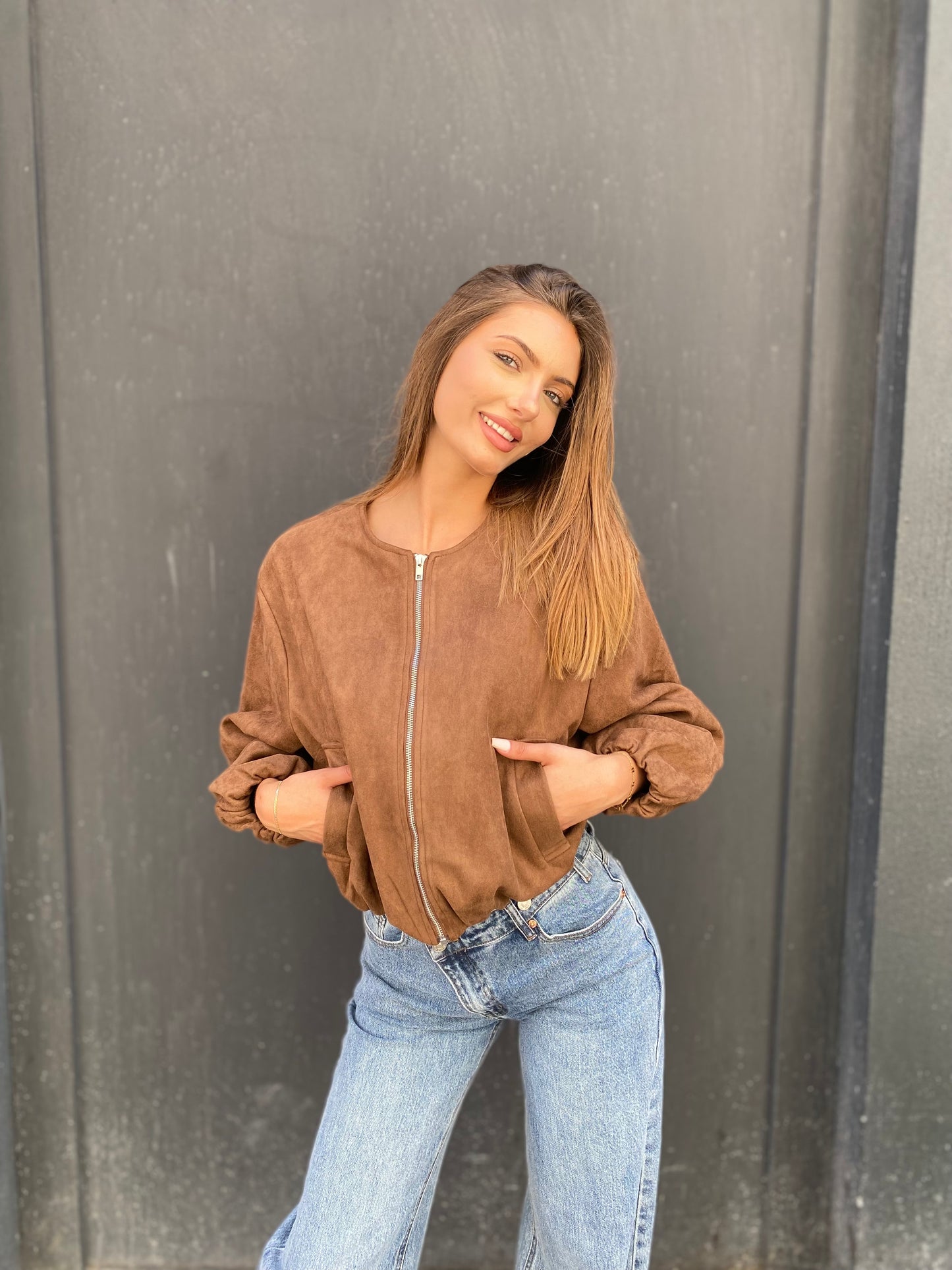 Veste Ivi