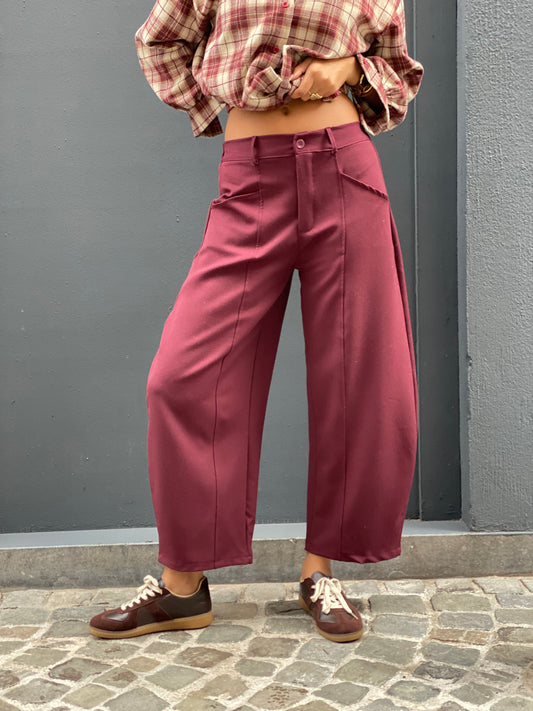 Pantalon passi