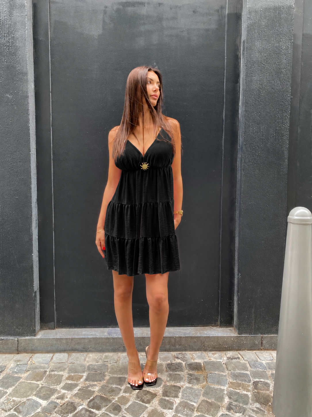 Robe zoé