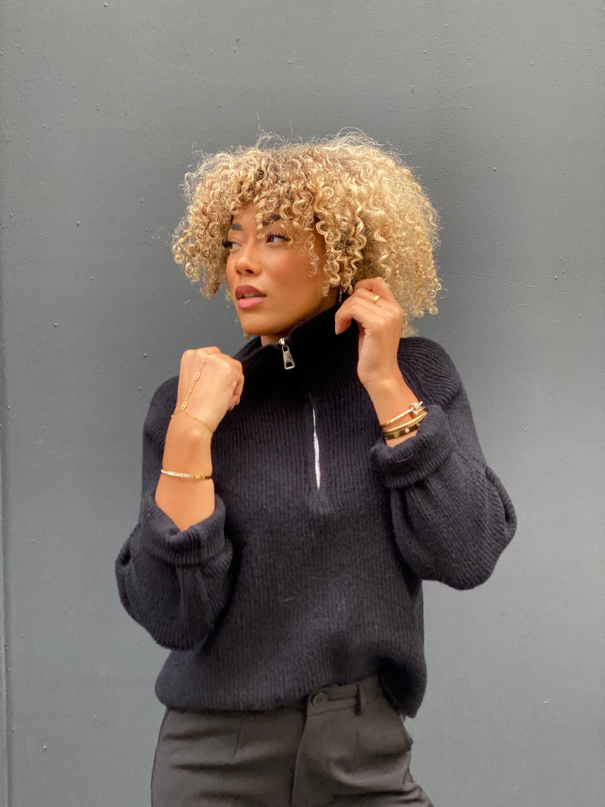 Pull Eva