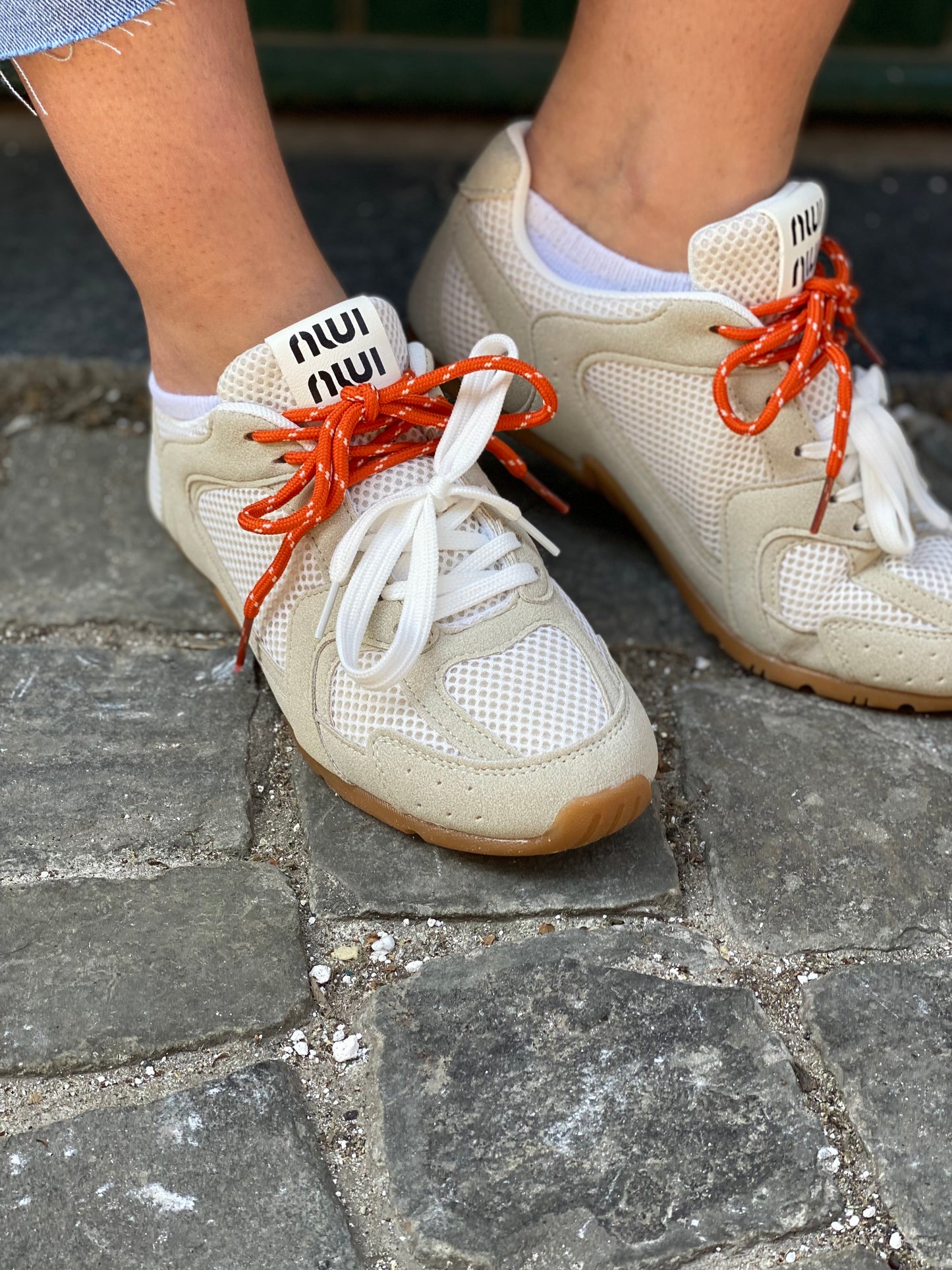 Basket miu