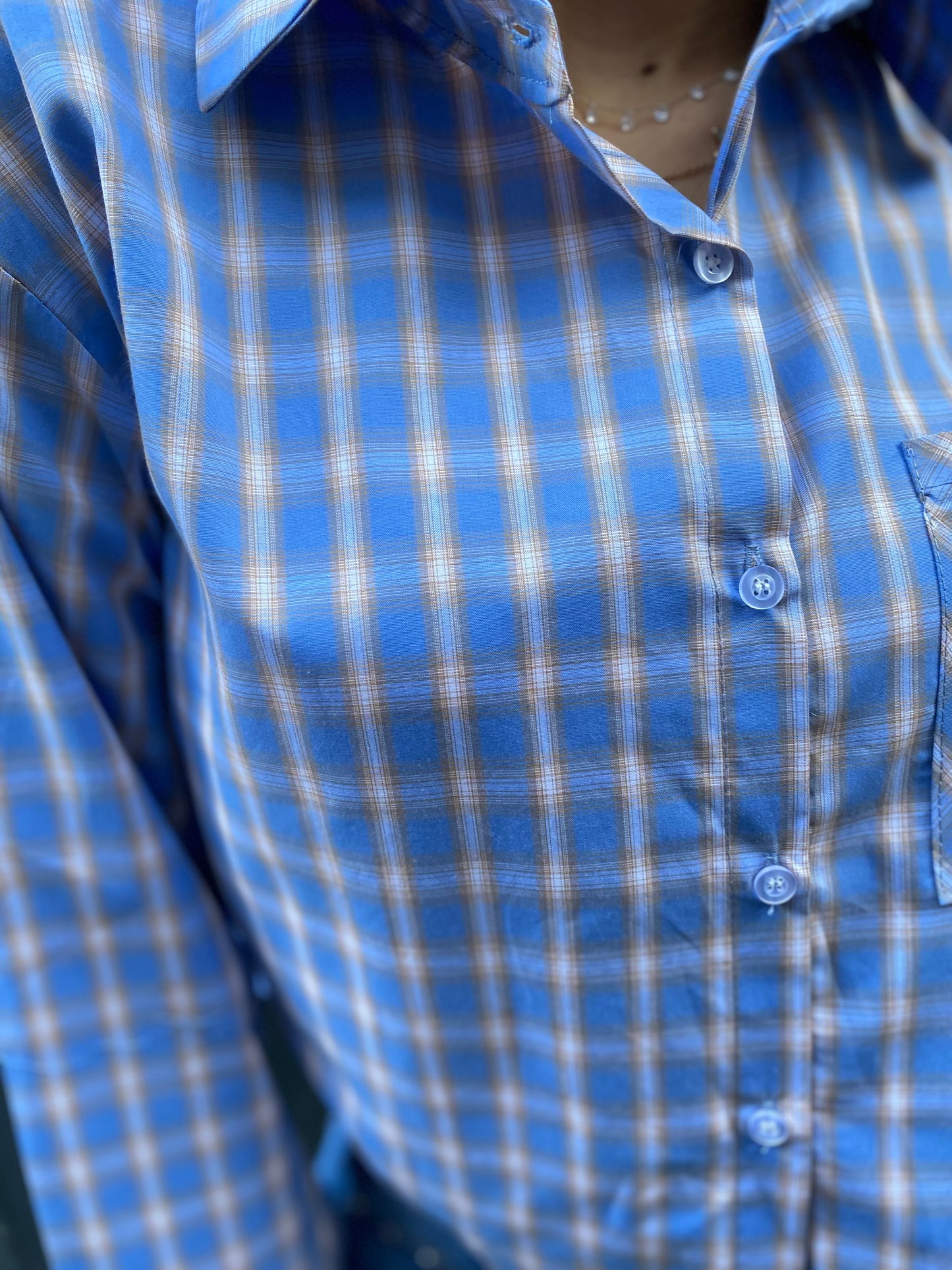 Chemise Caro