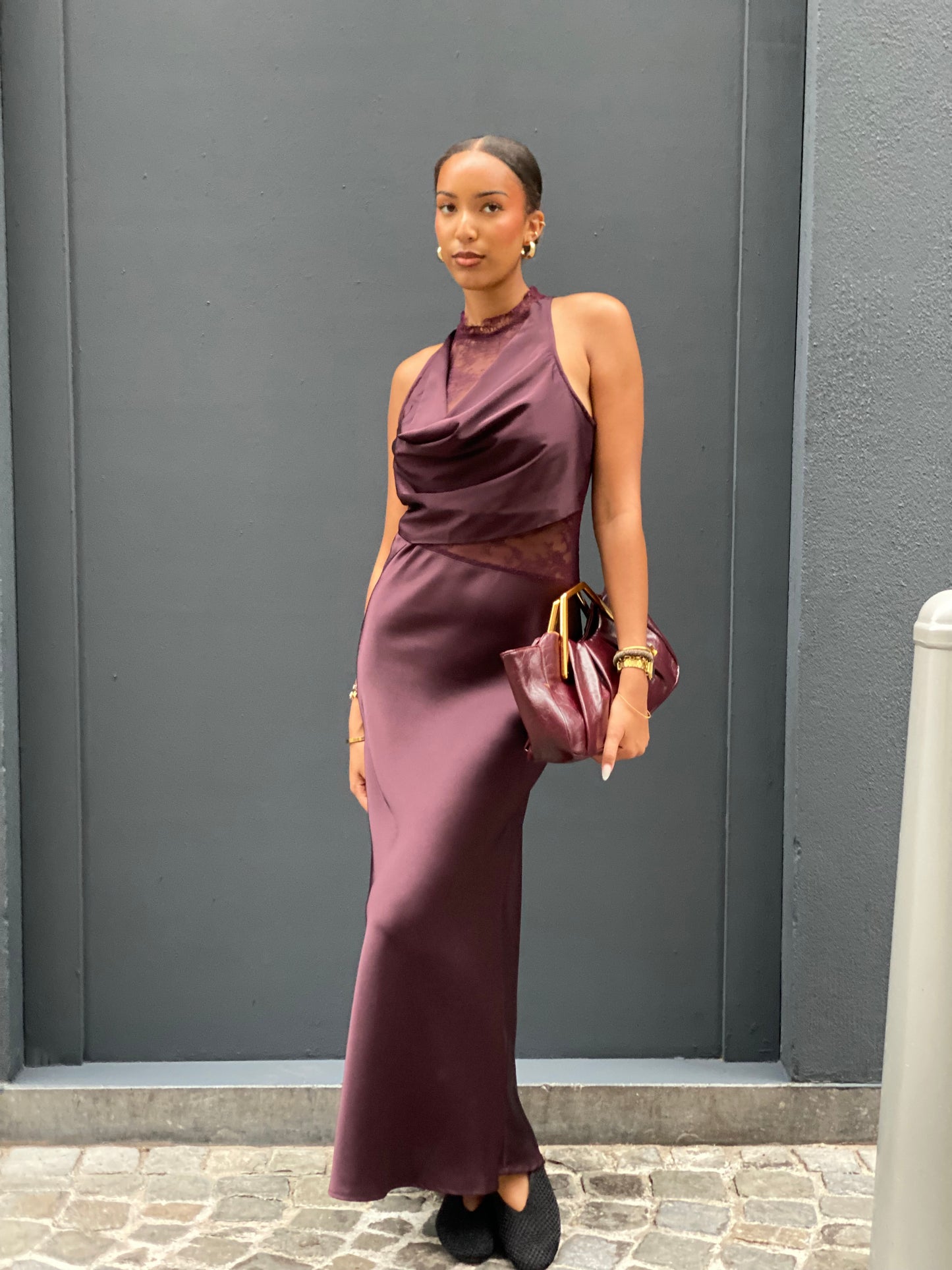Robe Norah