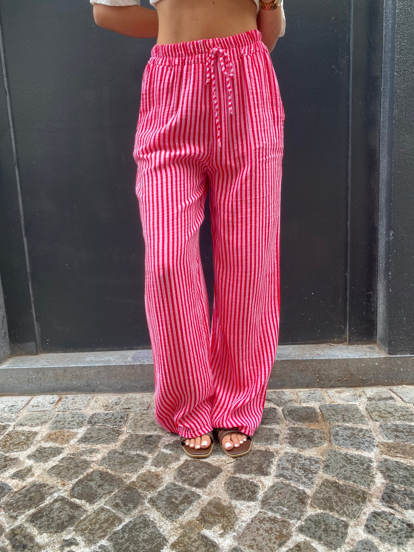 Pantalon helda