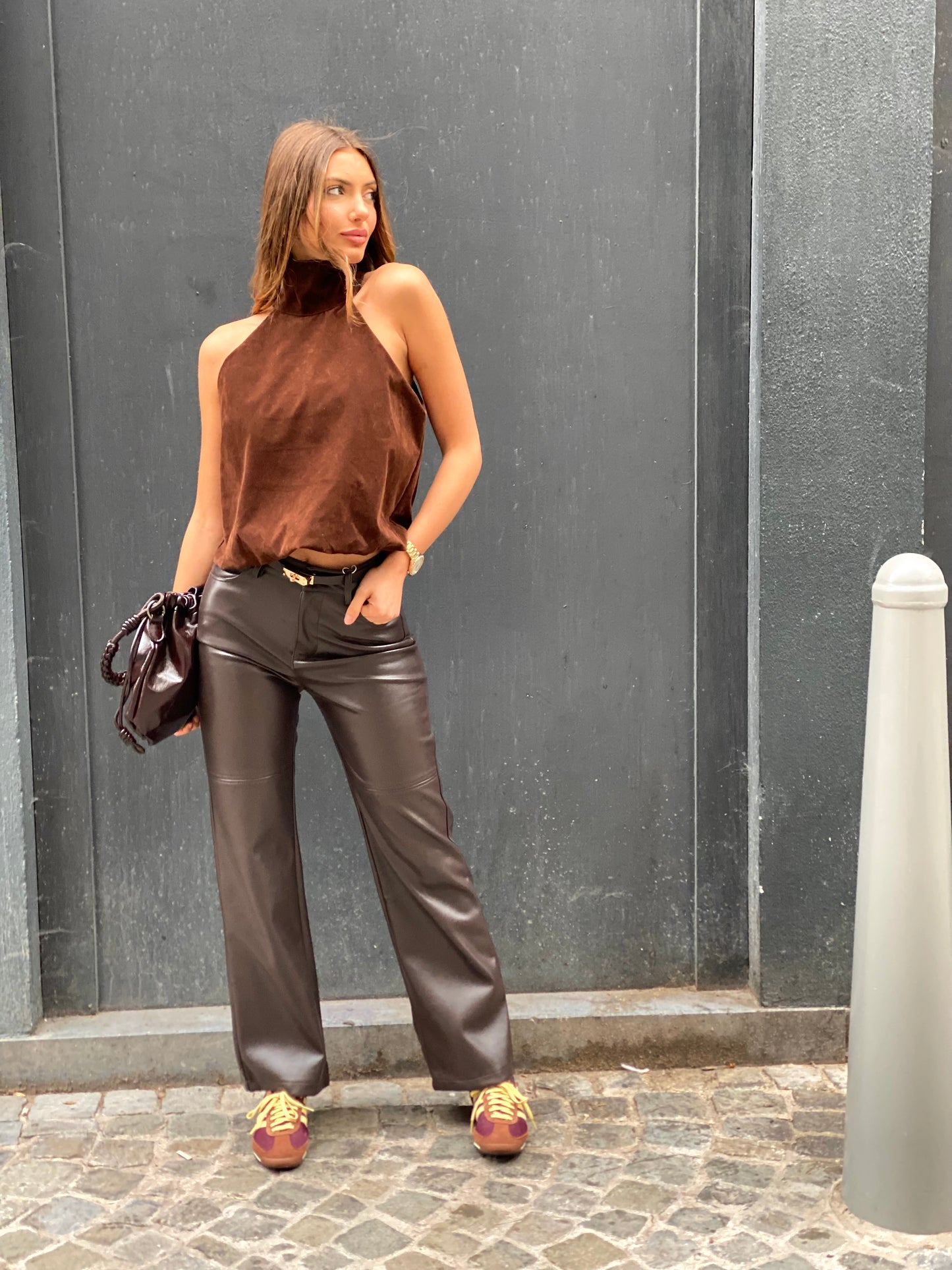 Blouse Celebrity