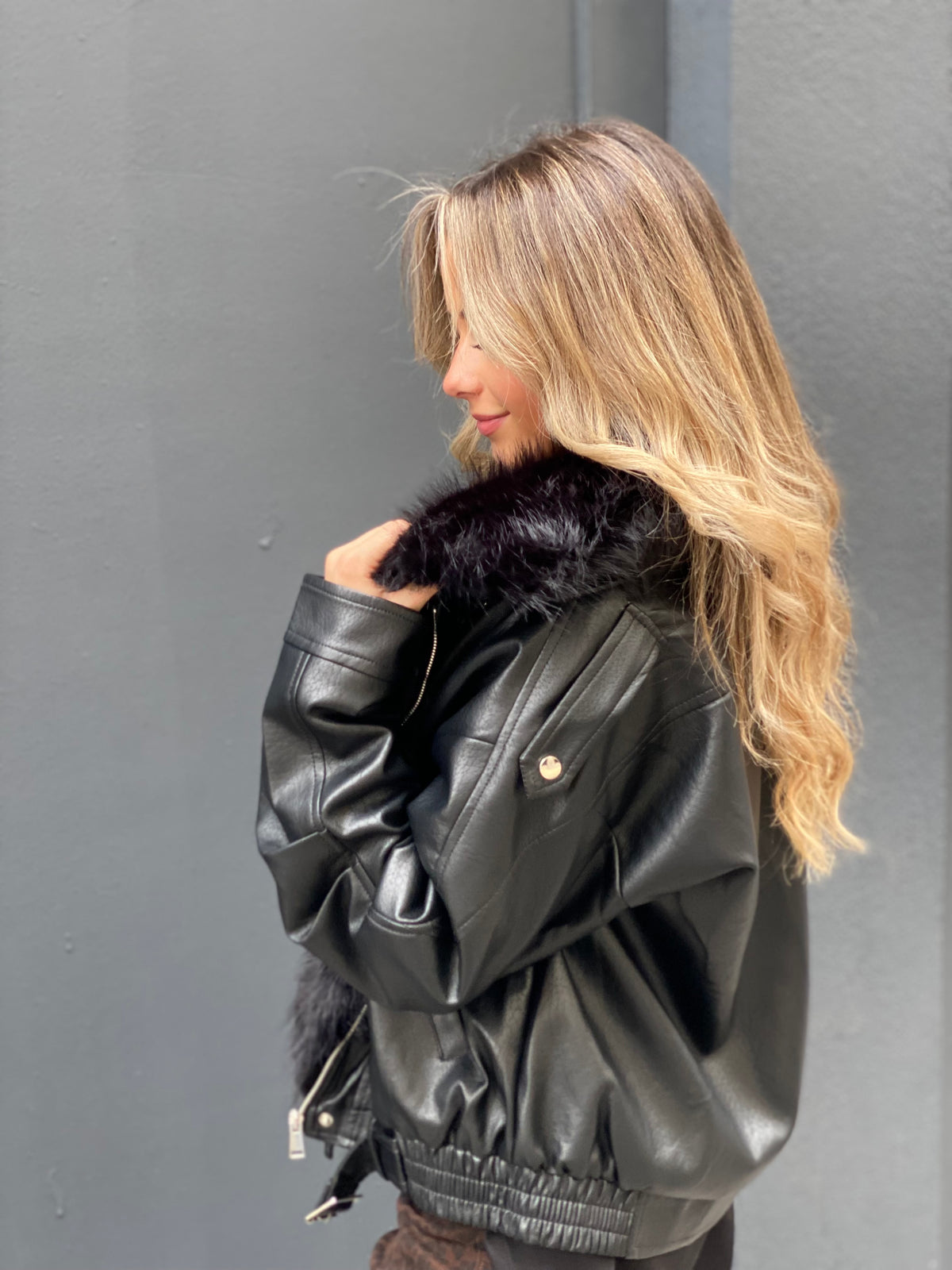 Veste juju