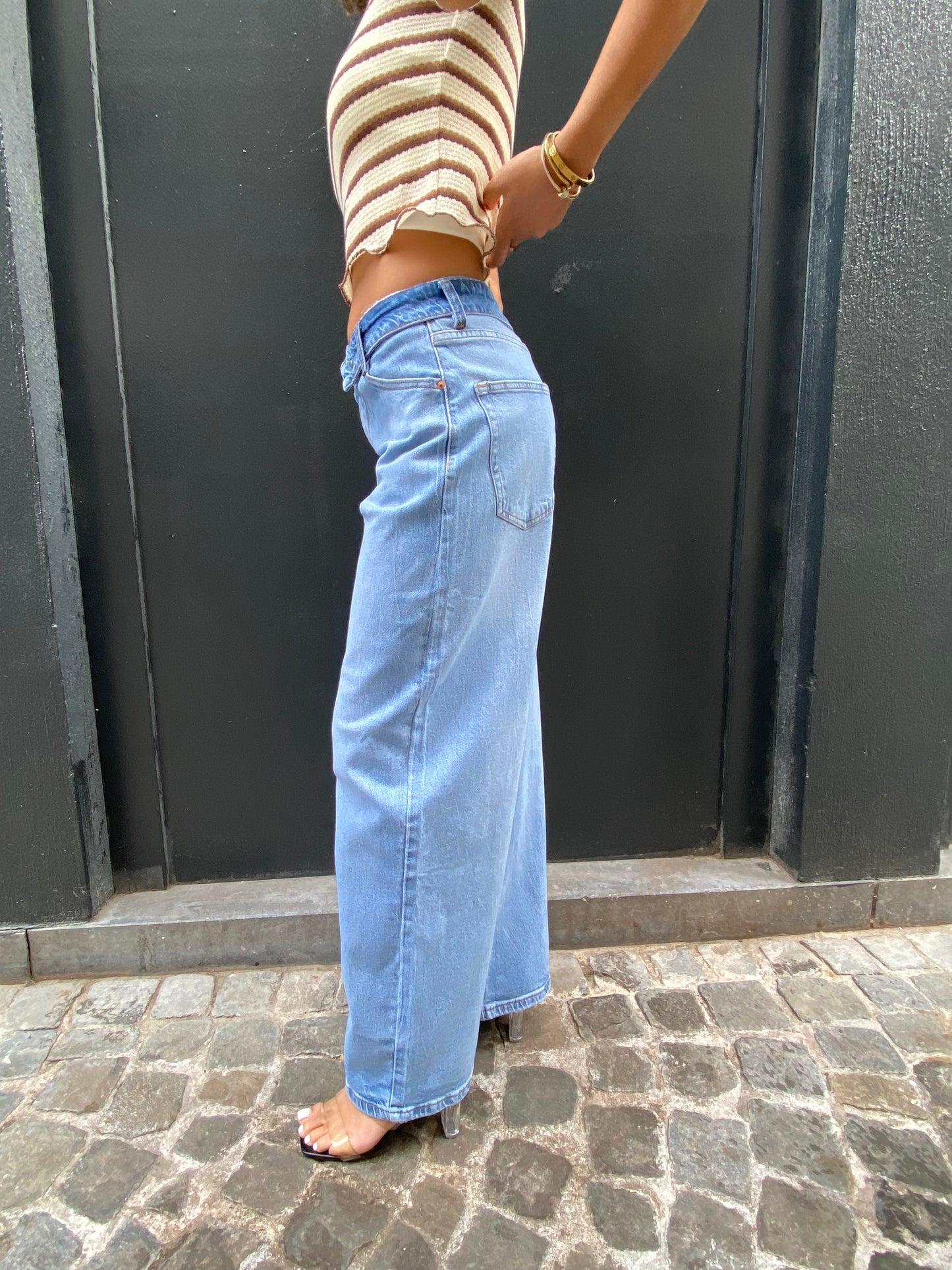 Jeans viry