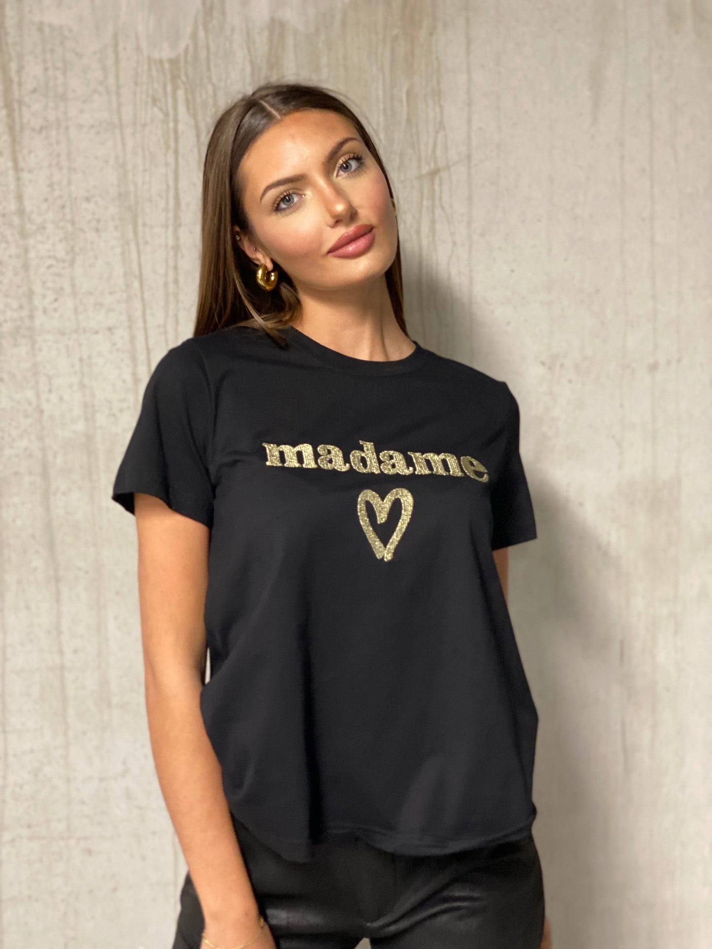 T.Sh Madame