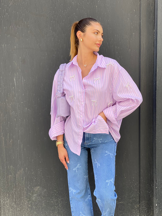 Chemise Flo