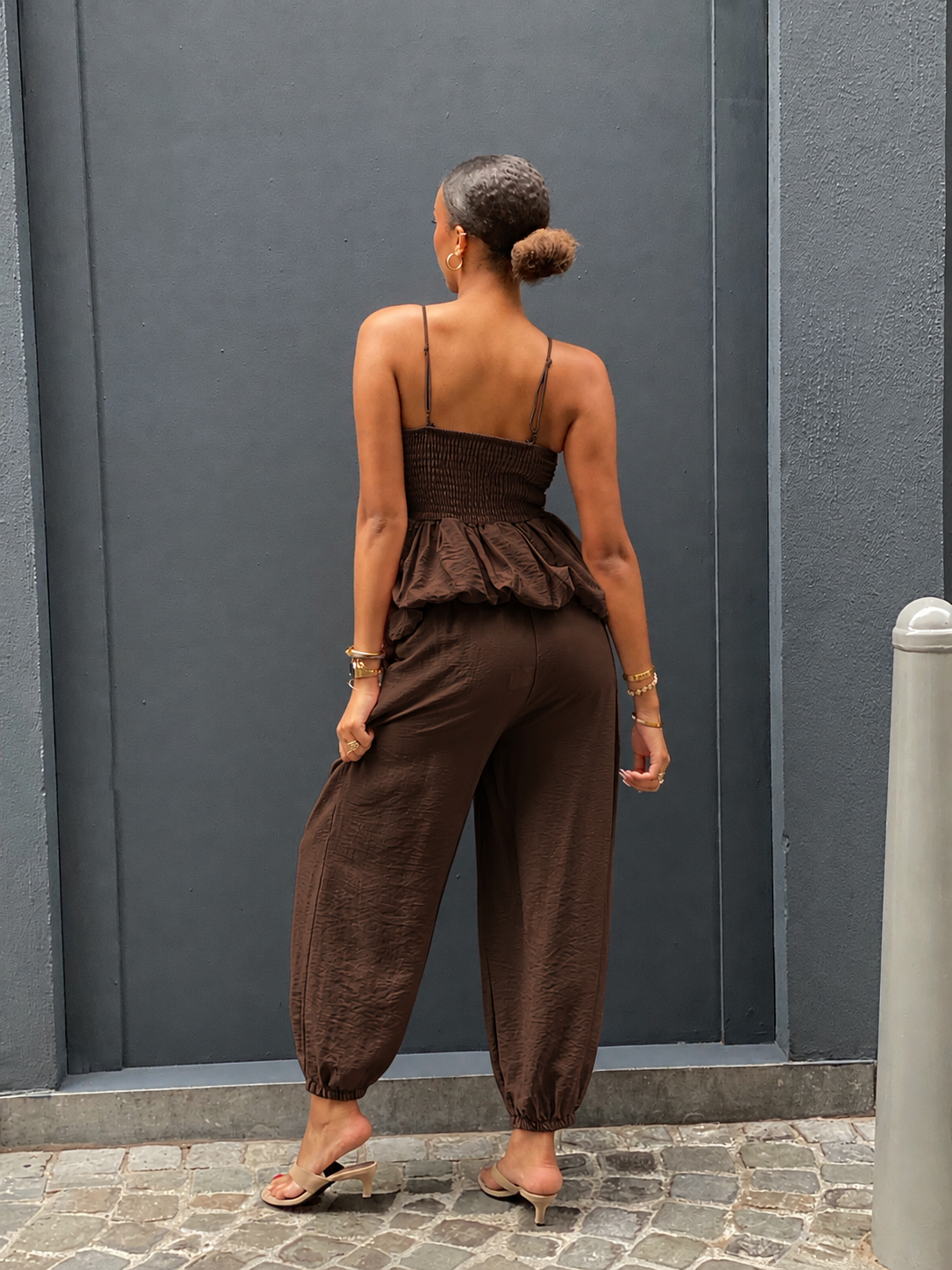 Ensemble Sarah
