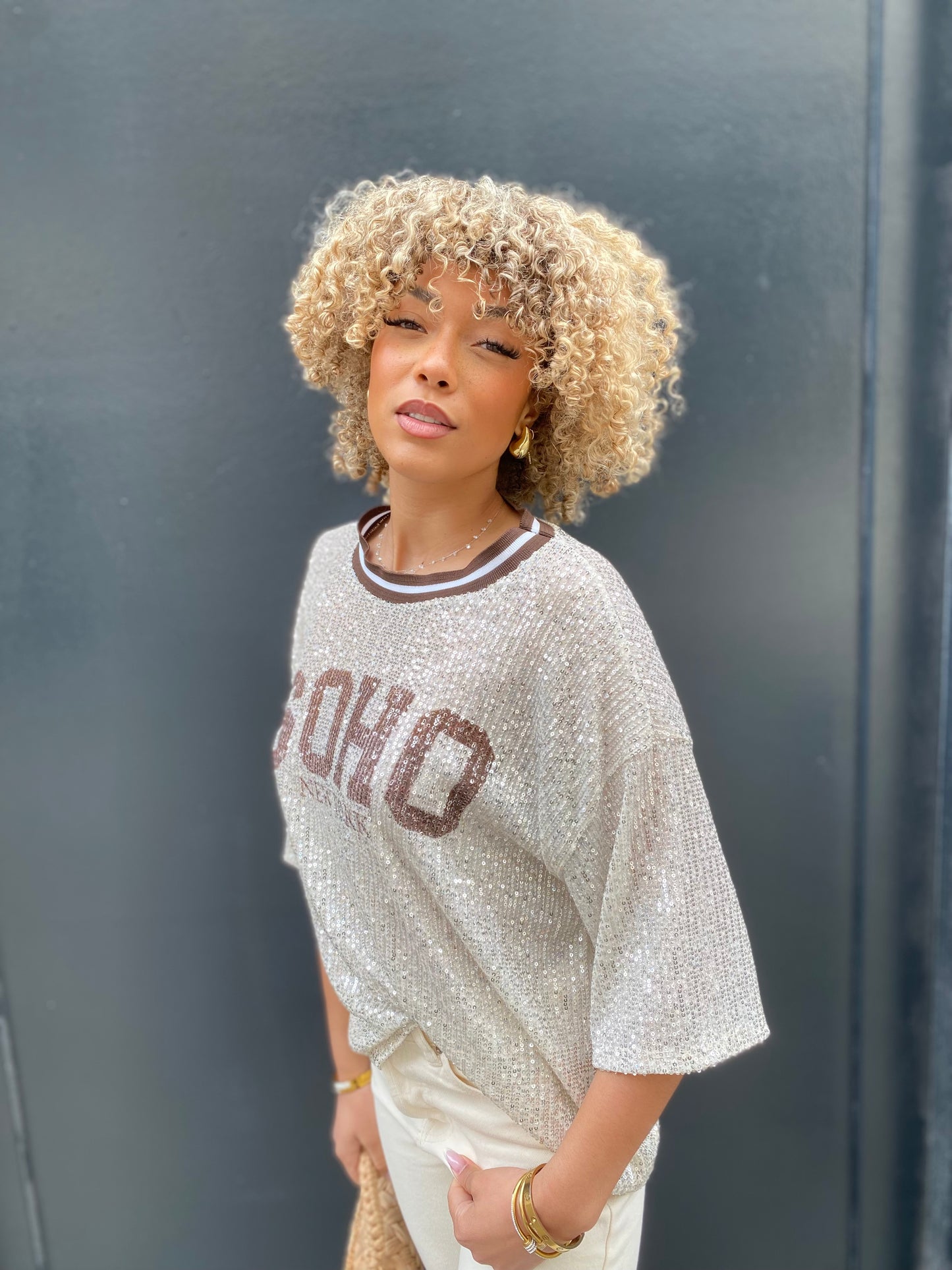 Blouse SOHO