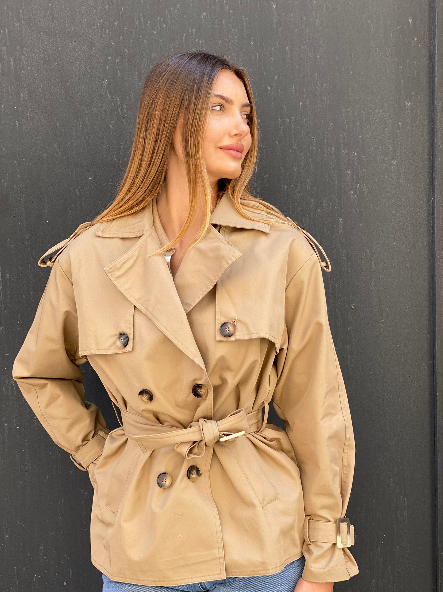 Veste nana