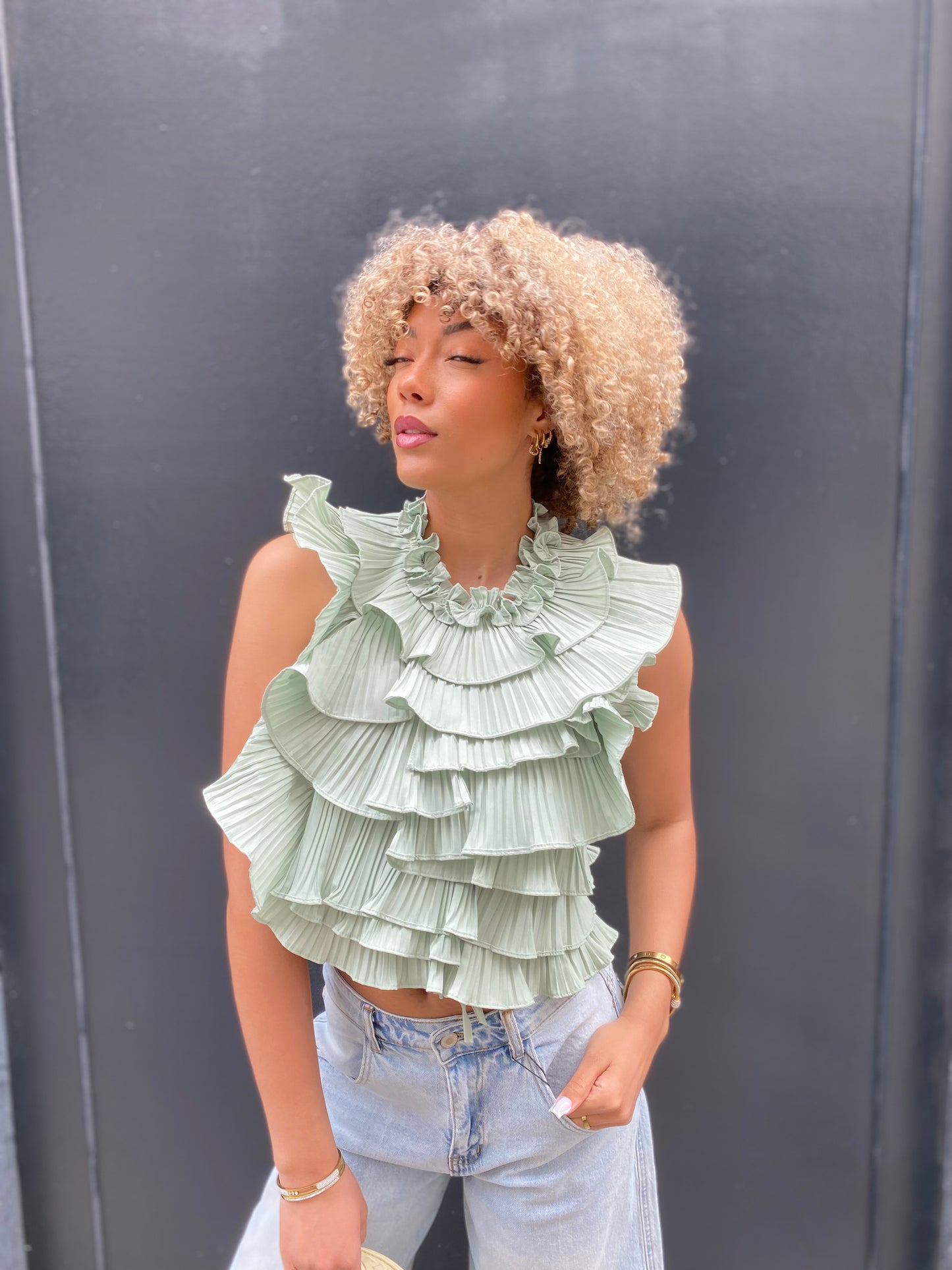 Blouse Rachel