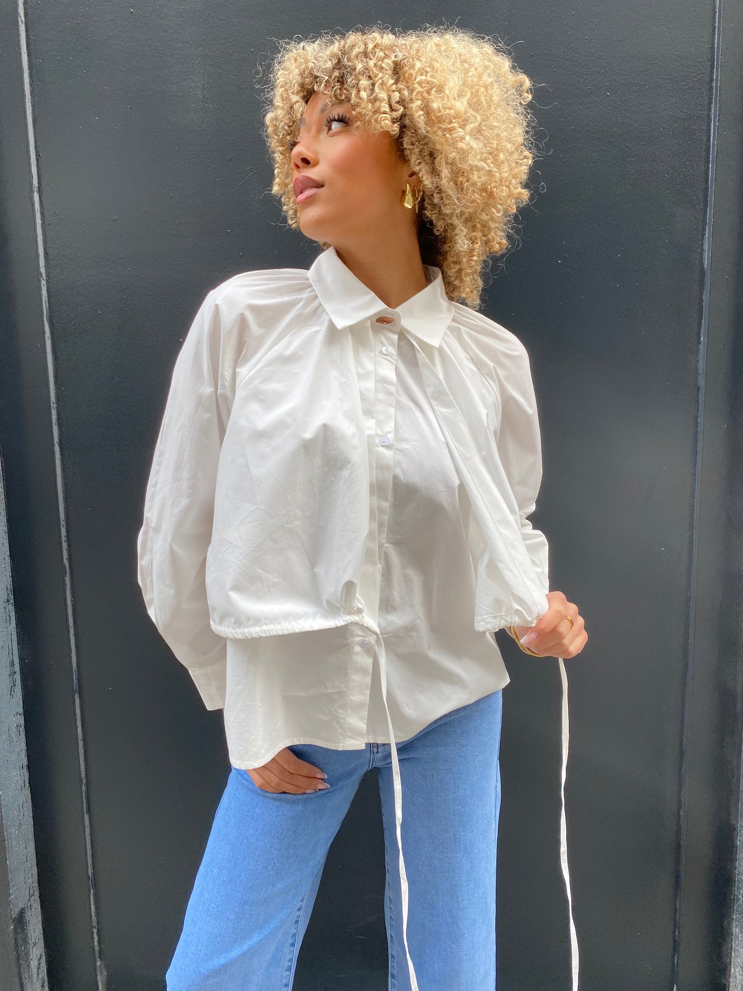 Chemise maya