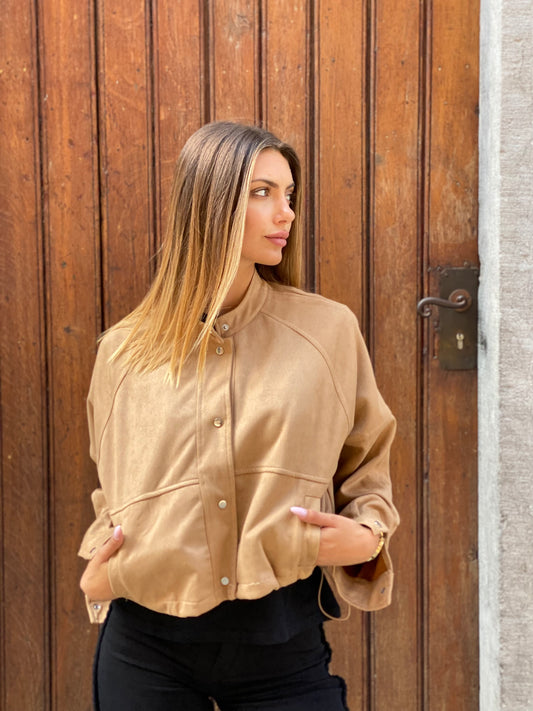 Veste Sandrine