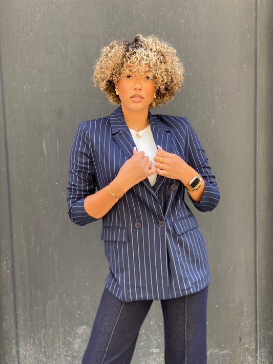 Blazer, Lina