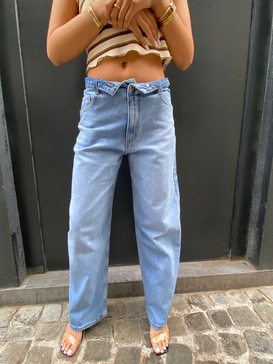 Jeans viry