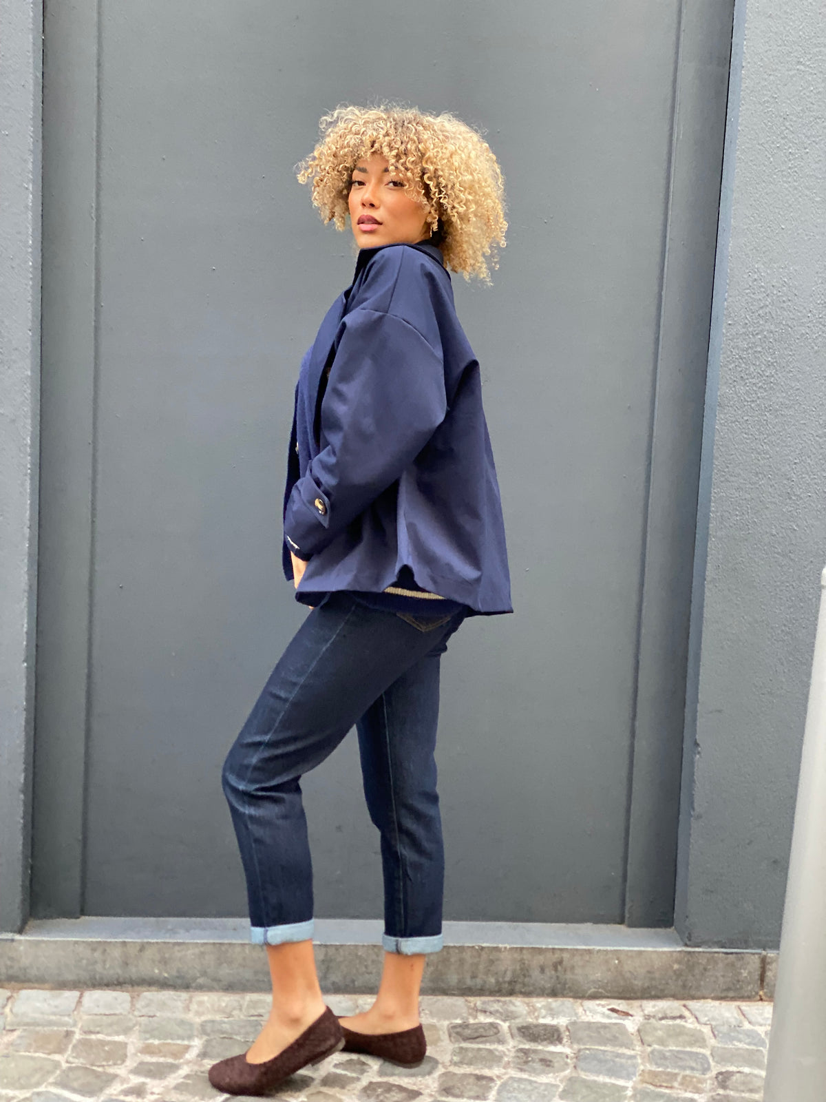 Veste Carla