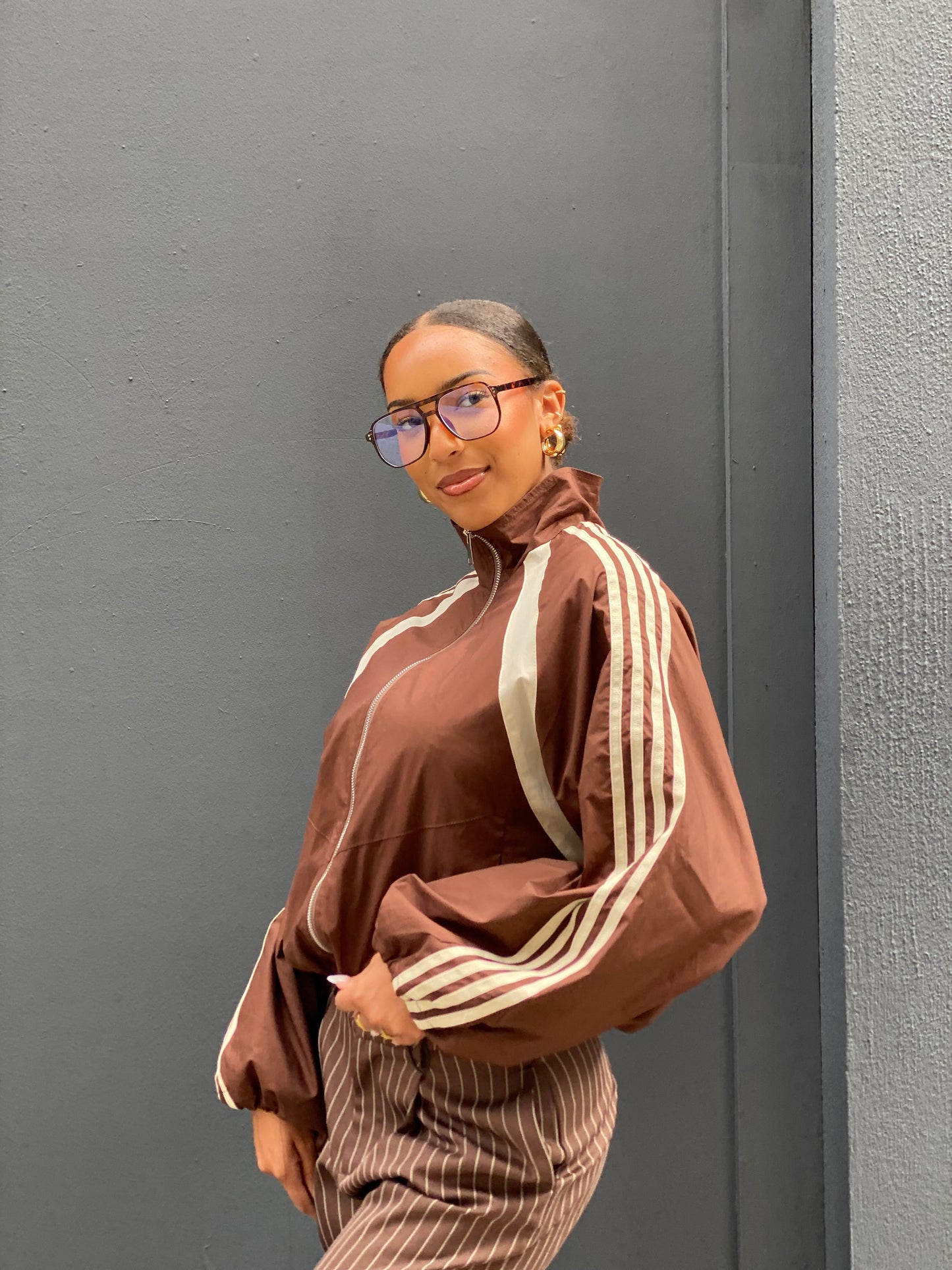 Veste Kenza