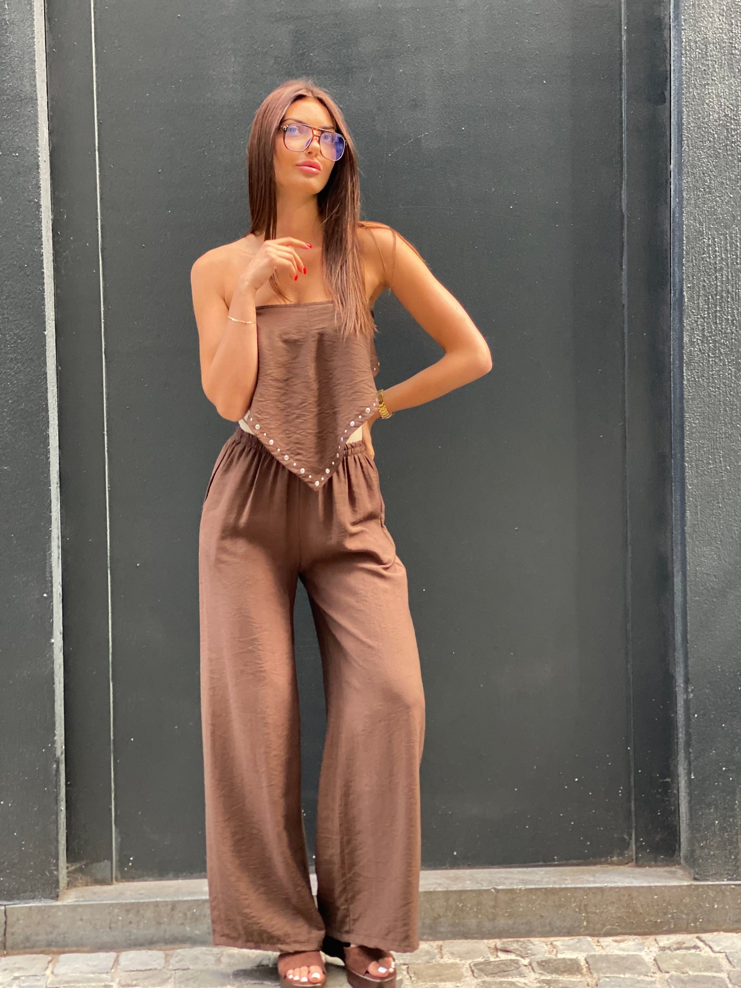 Pantalon Coachella