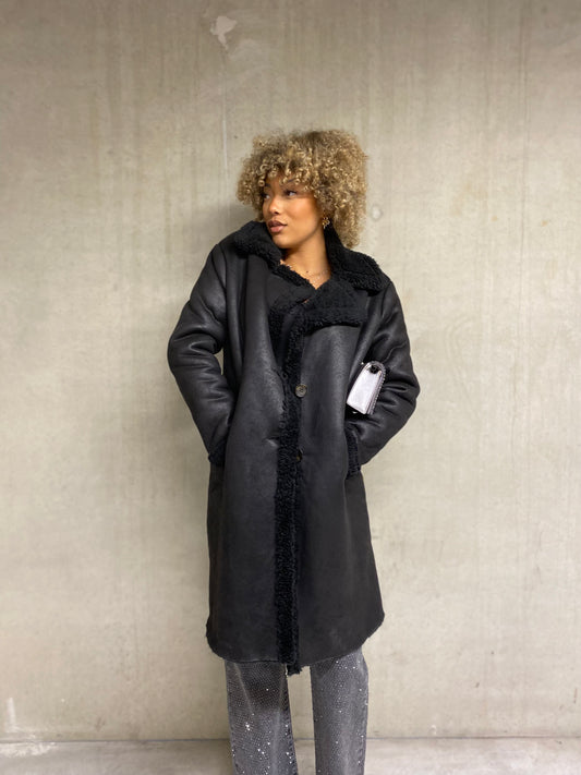 Manteau Virginie