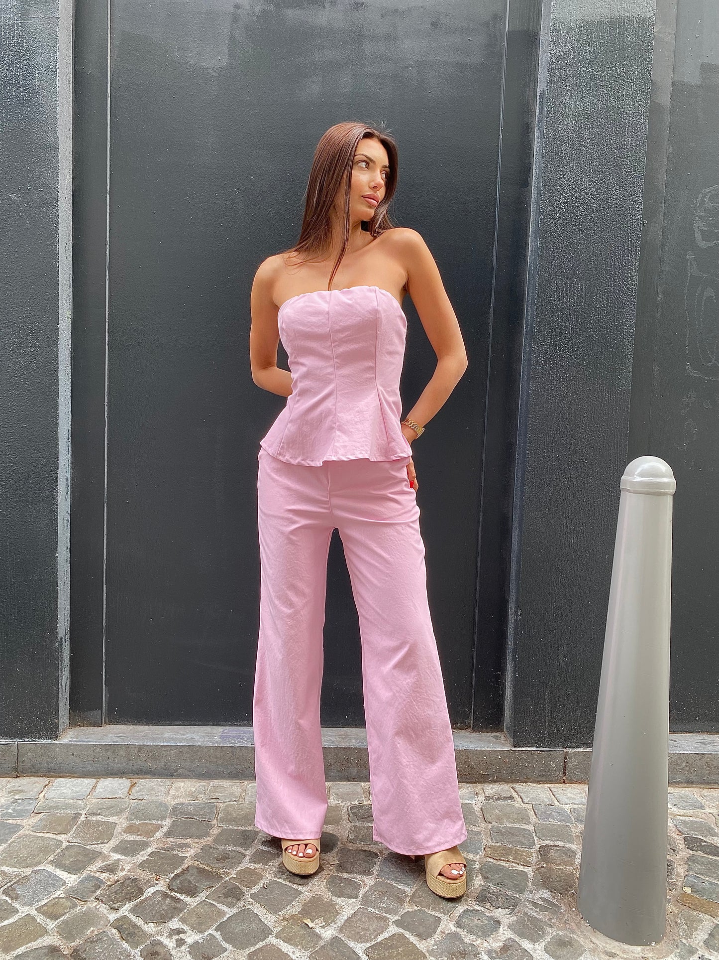 Ensemble Sarah