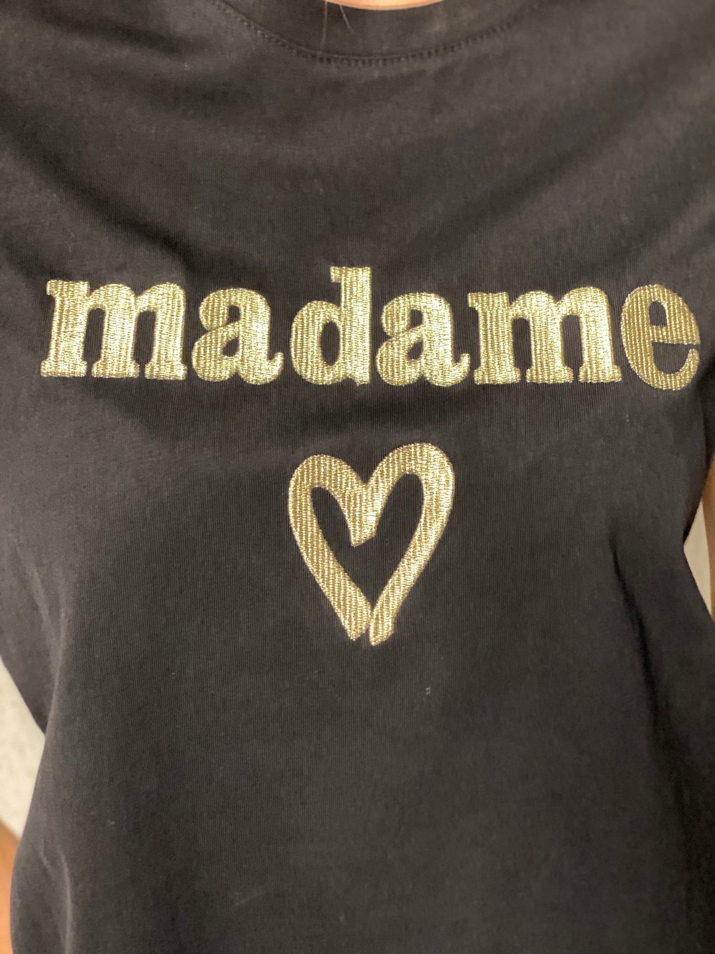 T.Sh Madame