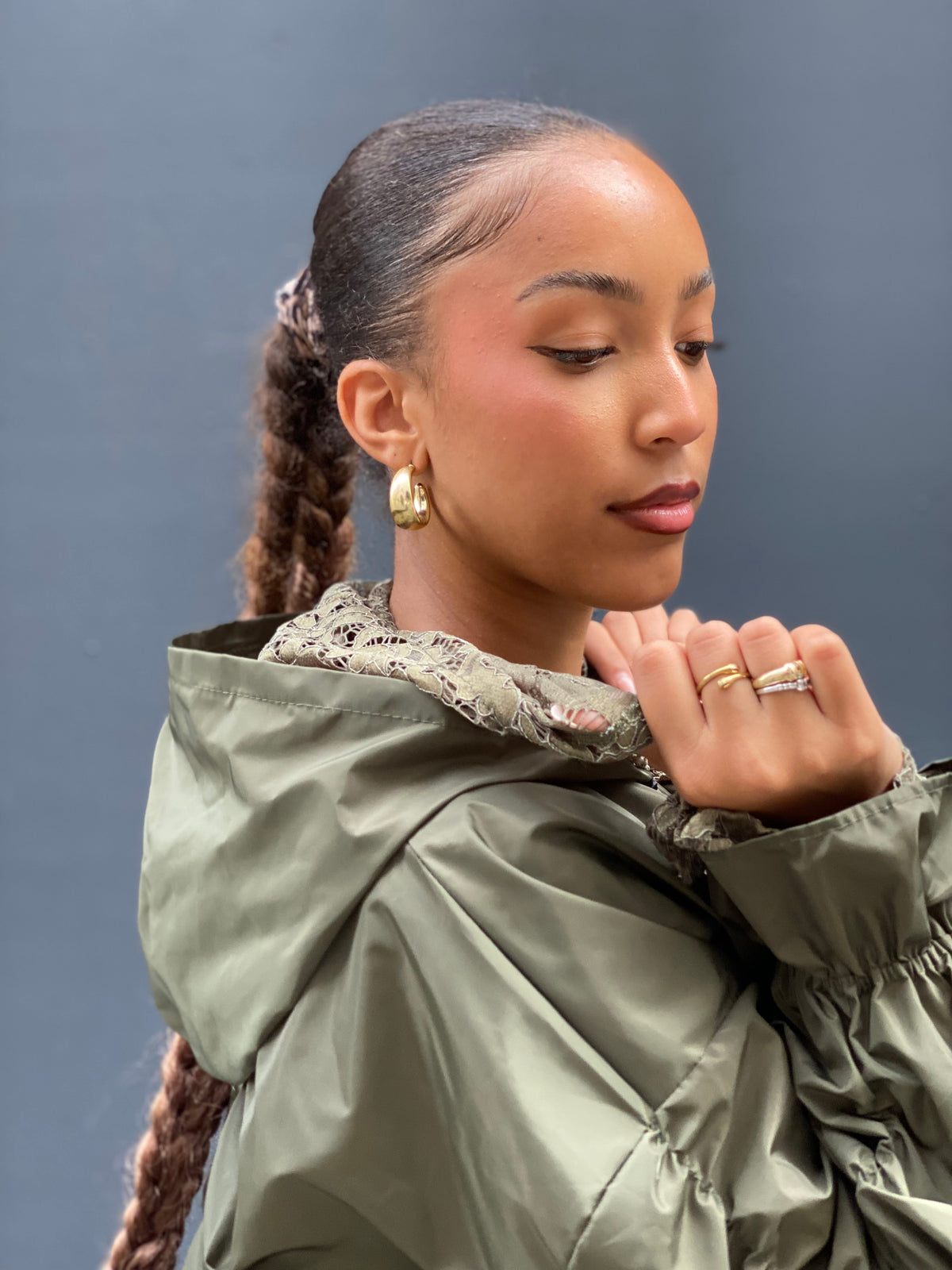 Veste Lilianne