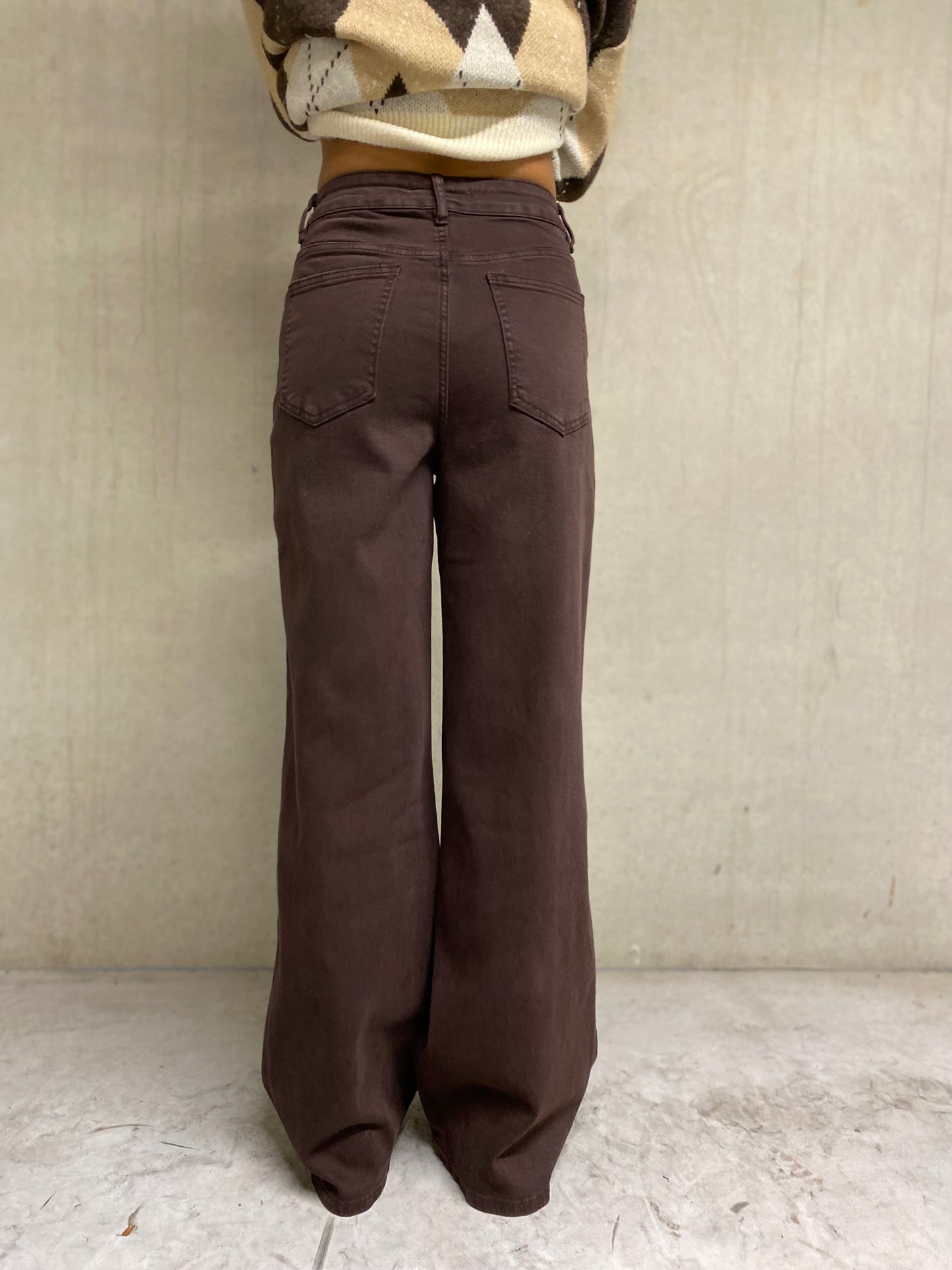 Pantalon Bruna