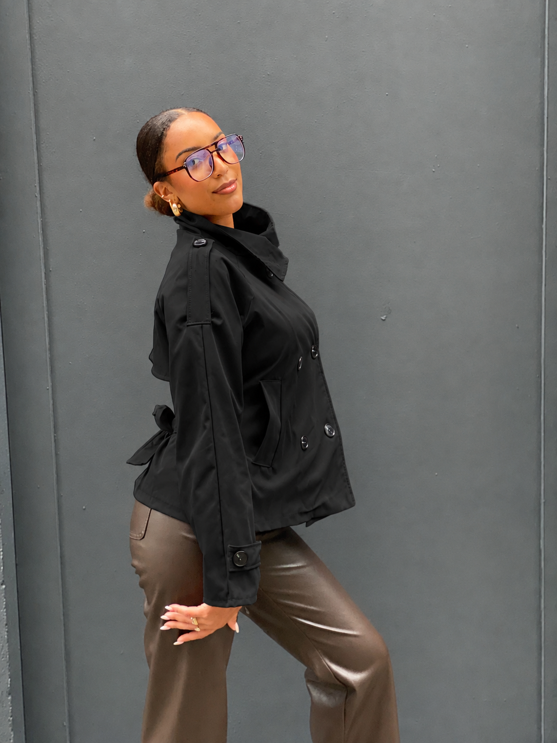 Veste seyne