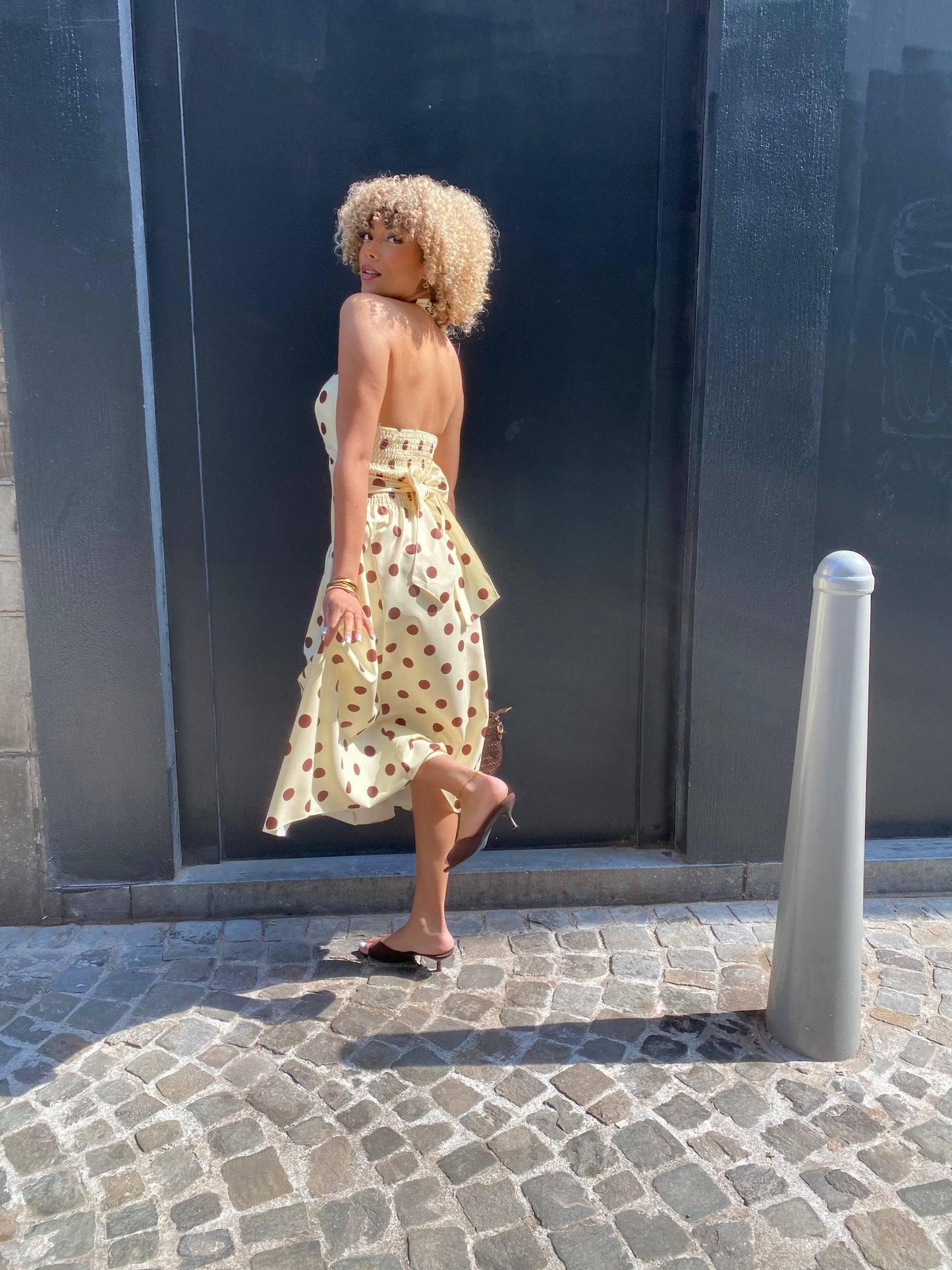 Robe Maryline