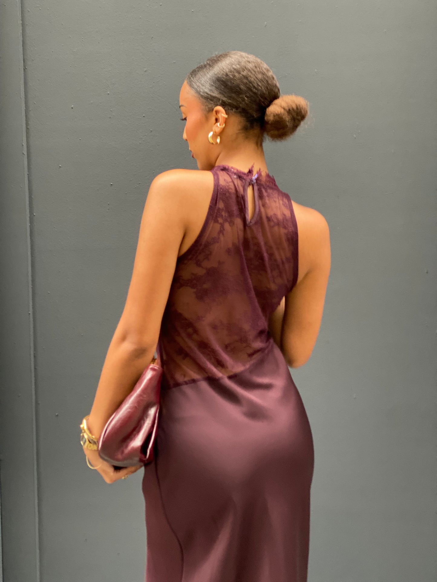 Robe Norah