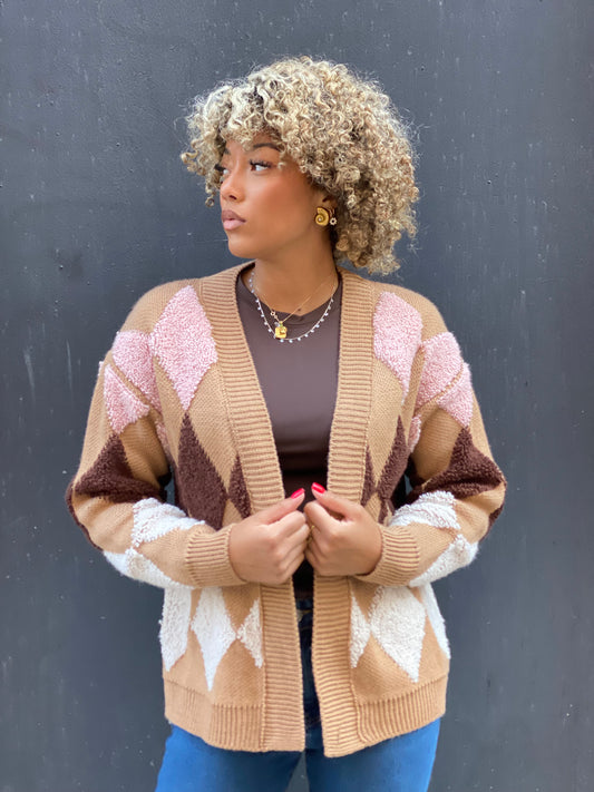 Gilet Alix