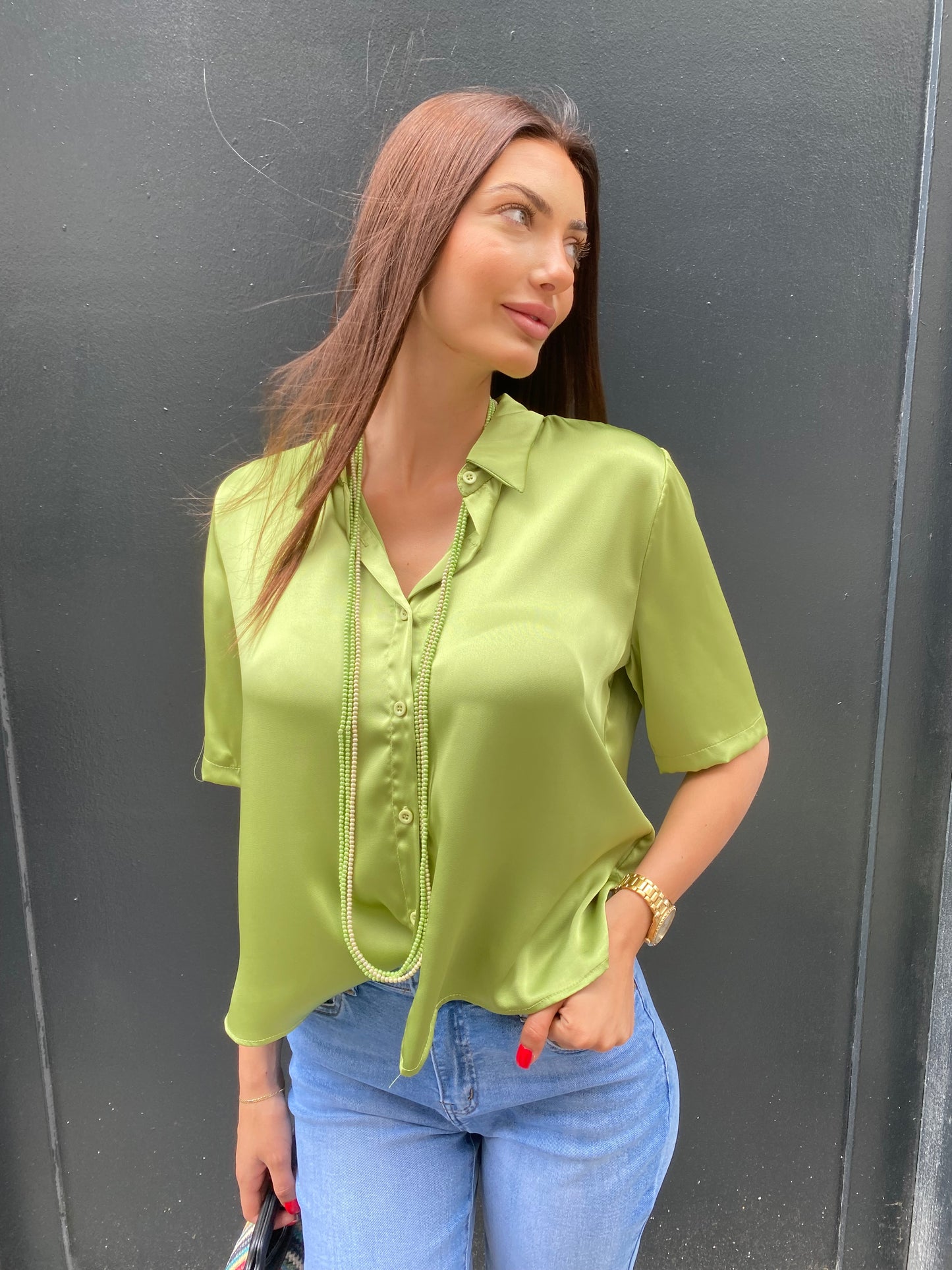 Chemise Sabrina