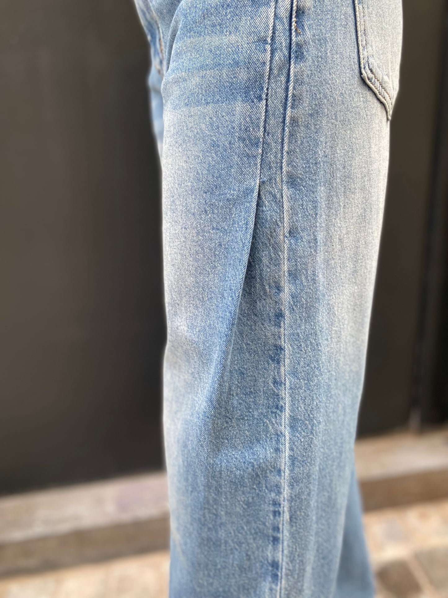 Jeans Karina