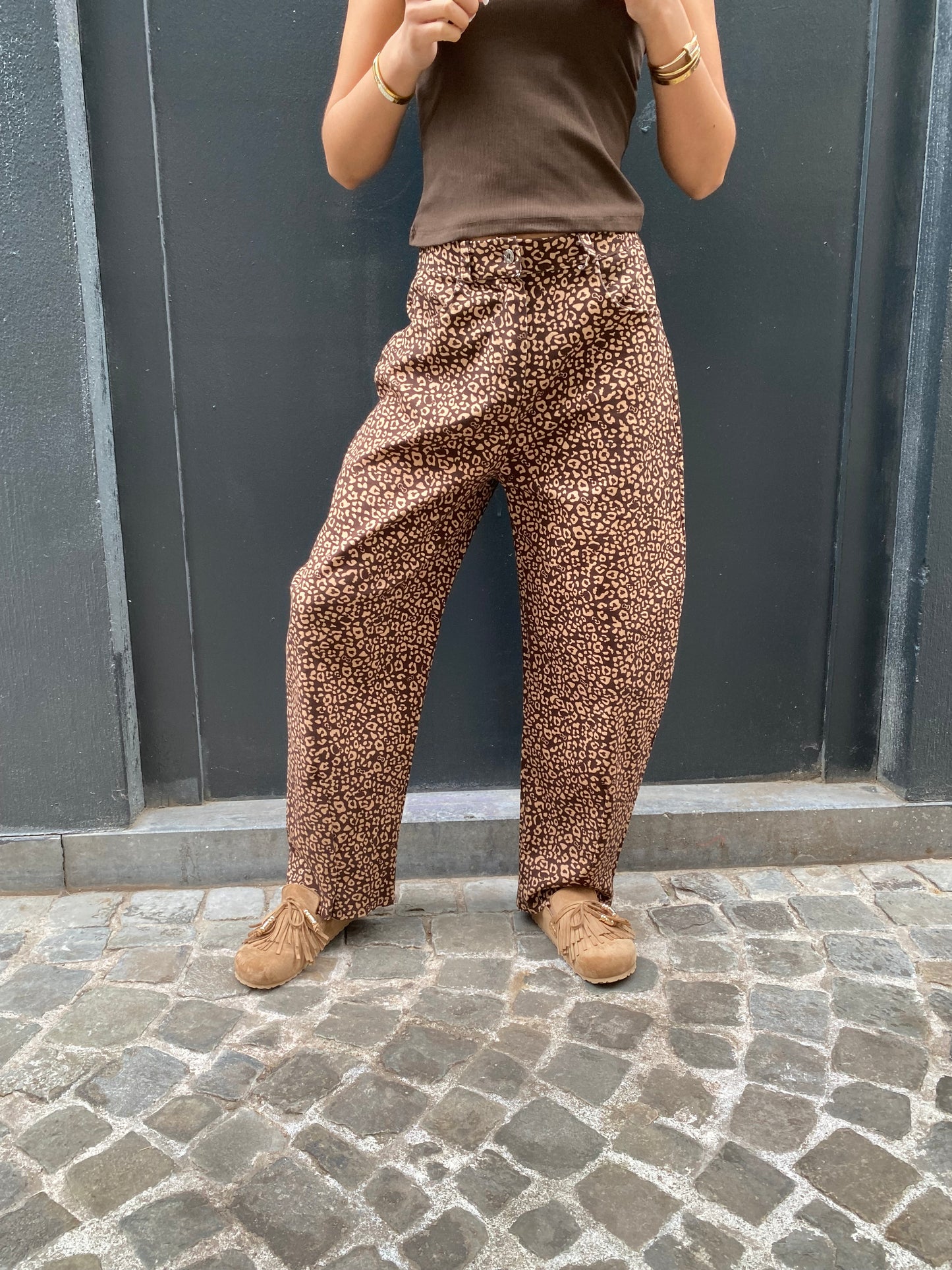 Pantalon Teresa
