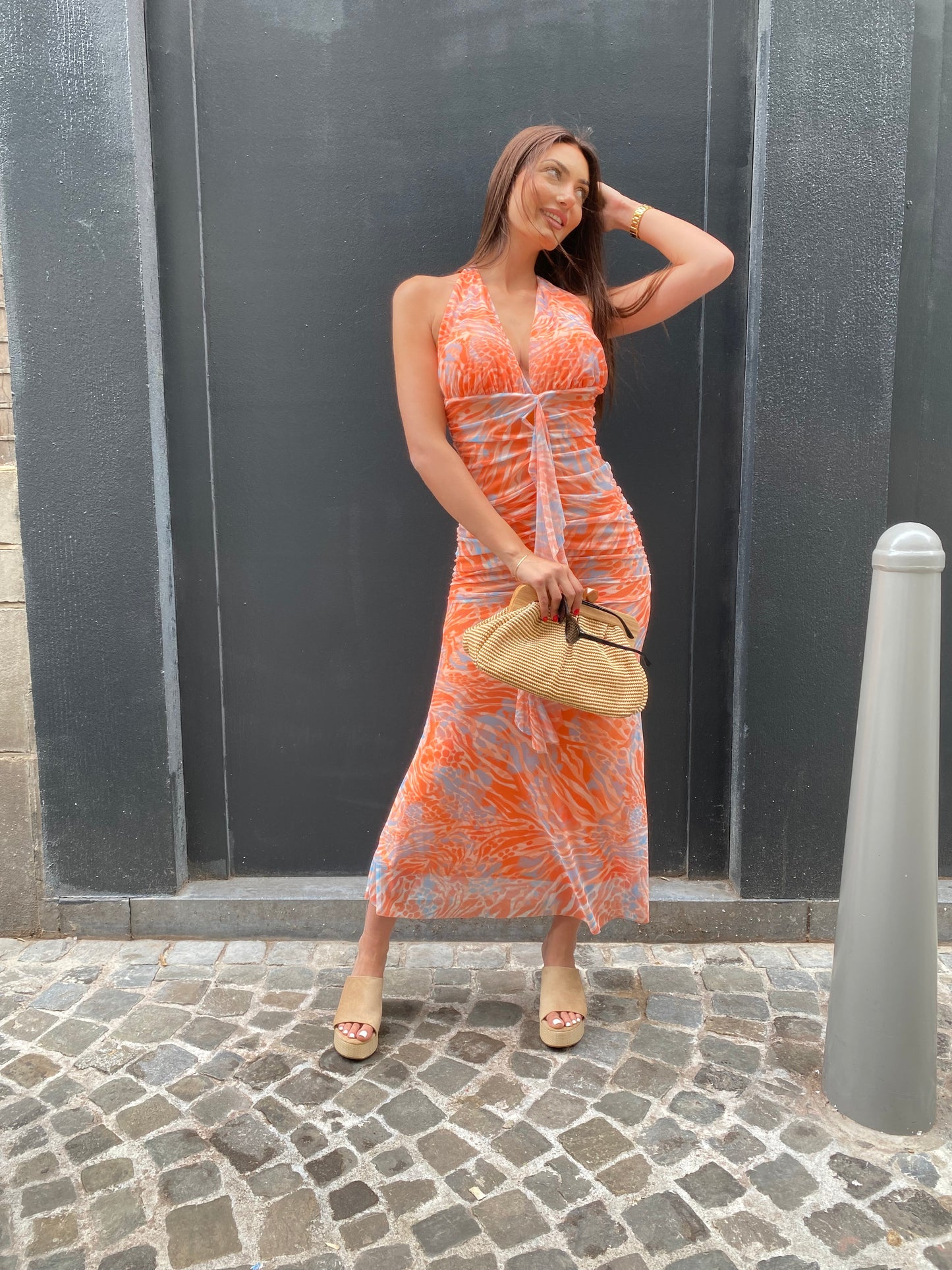 Robe Sofia