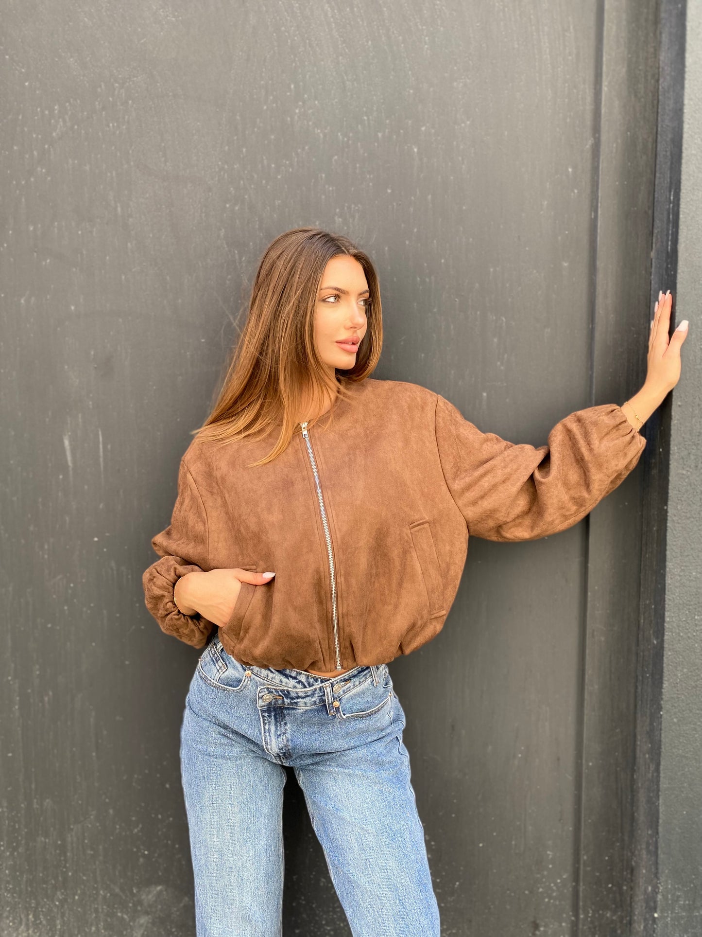 Veste Ivi
