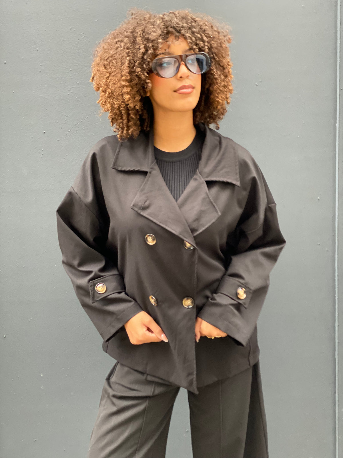 Veste Carla