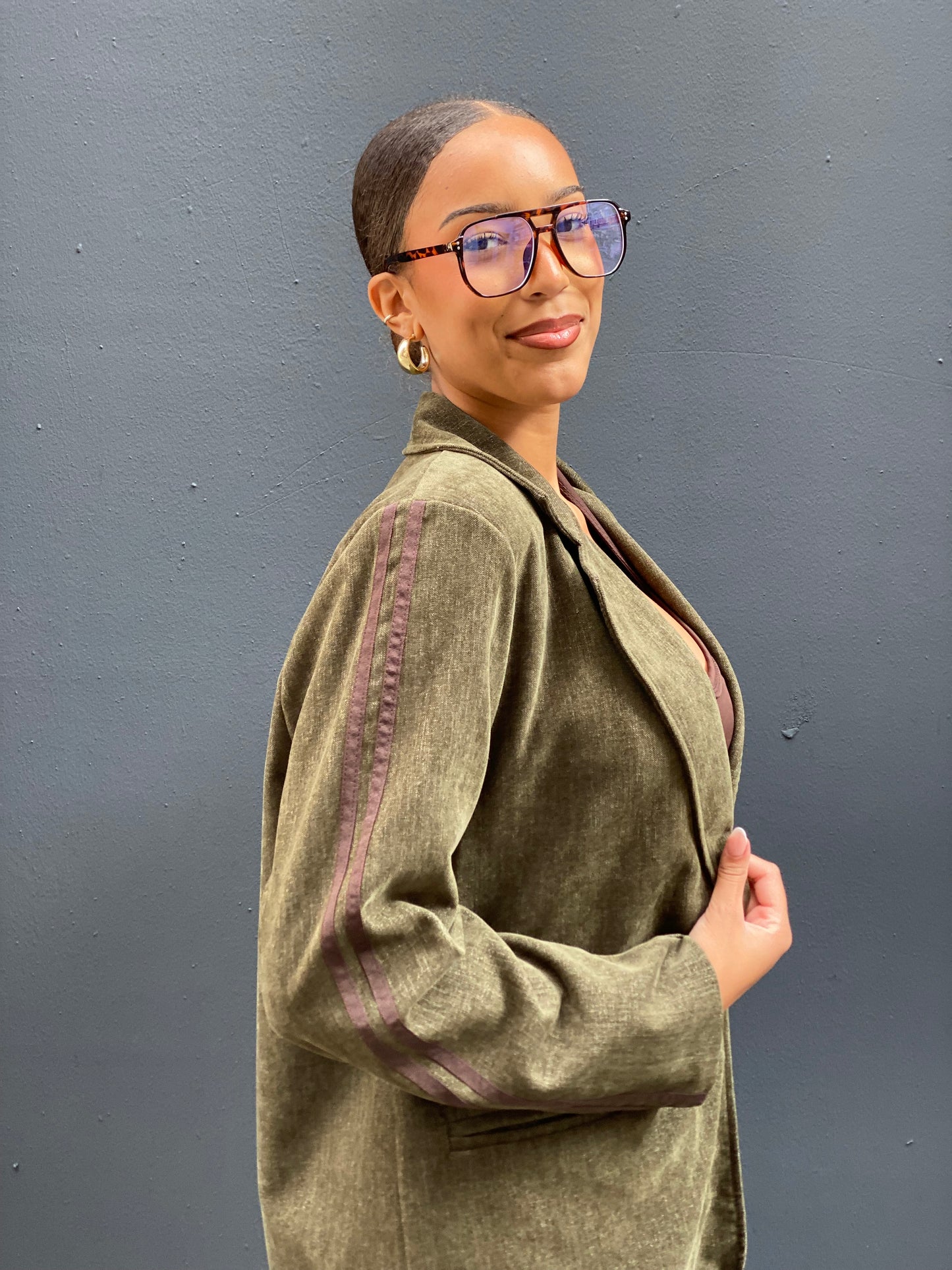 Blazer Vero