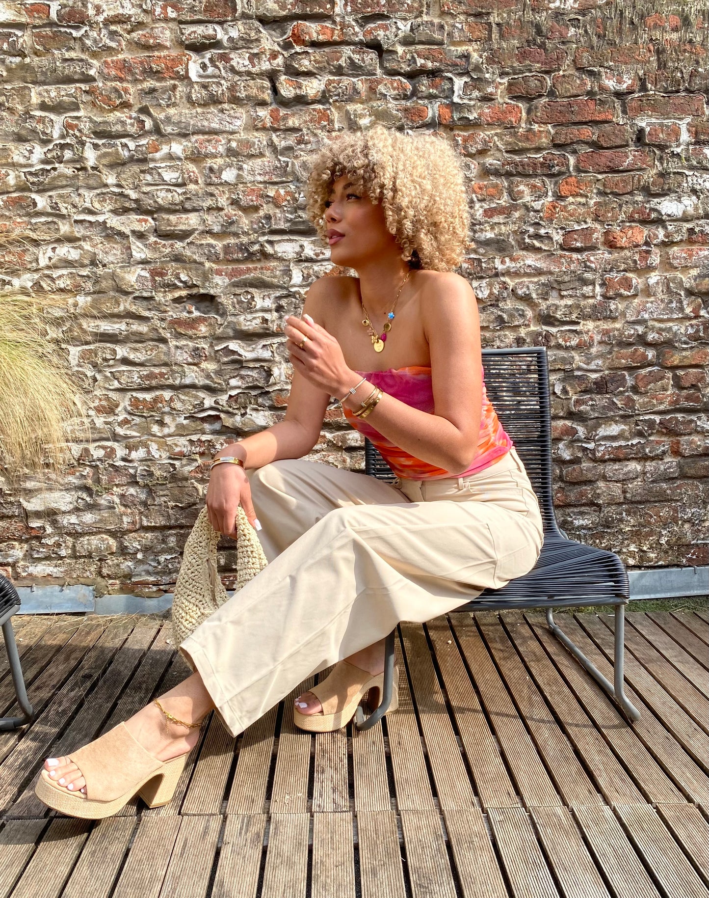 Pantalon Lilou