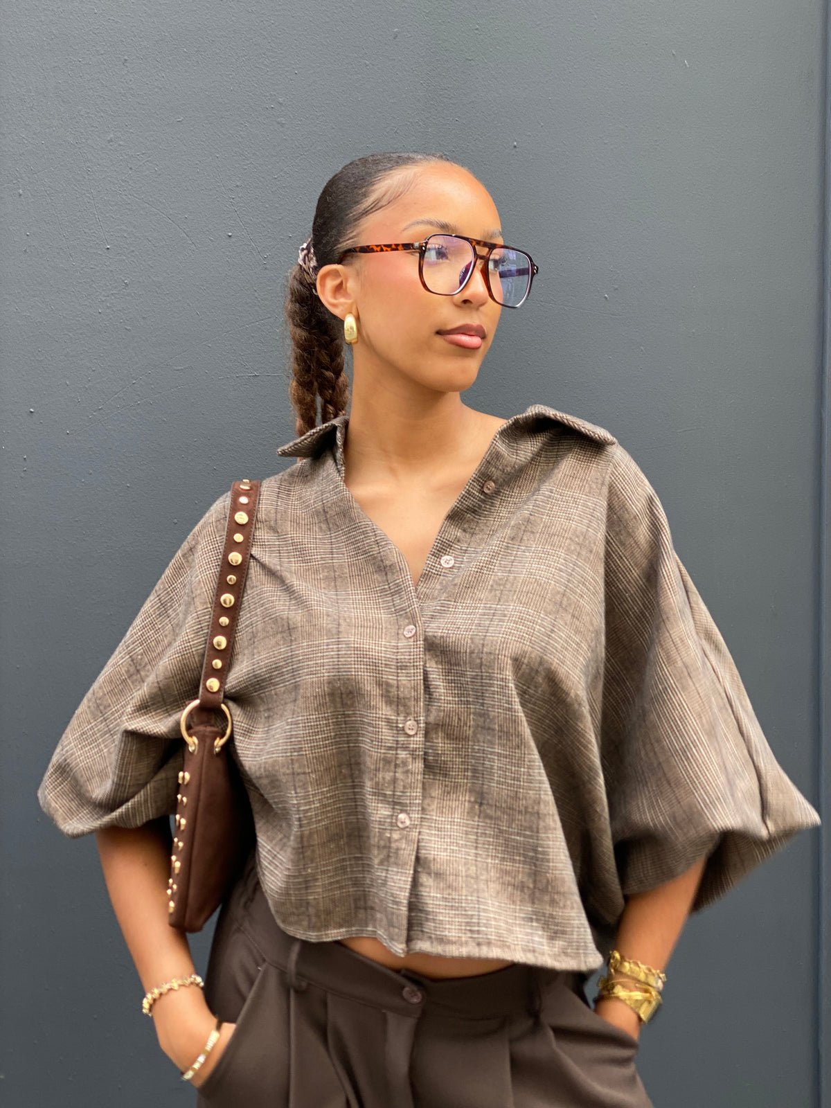 Veste Simone