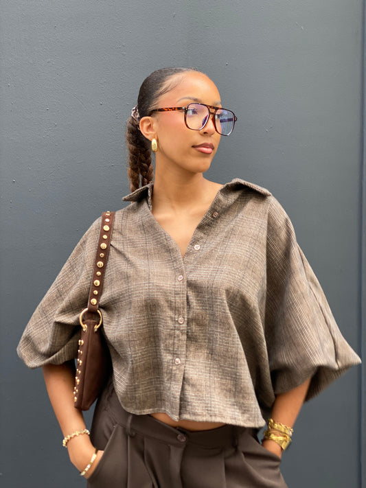 Veste Simone