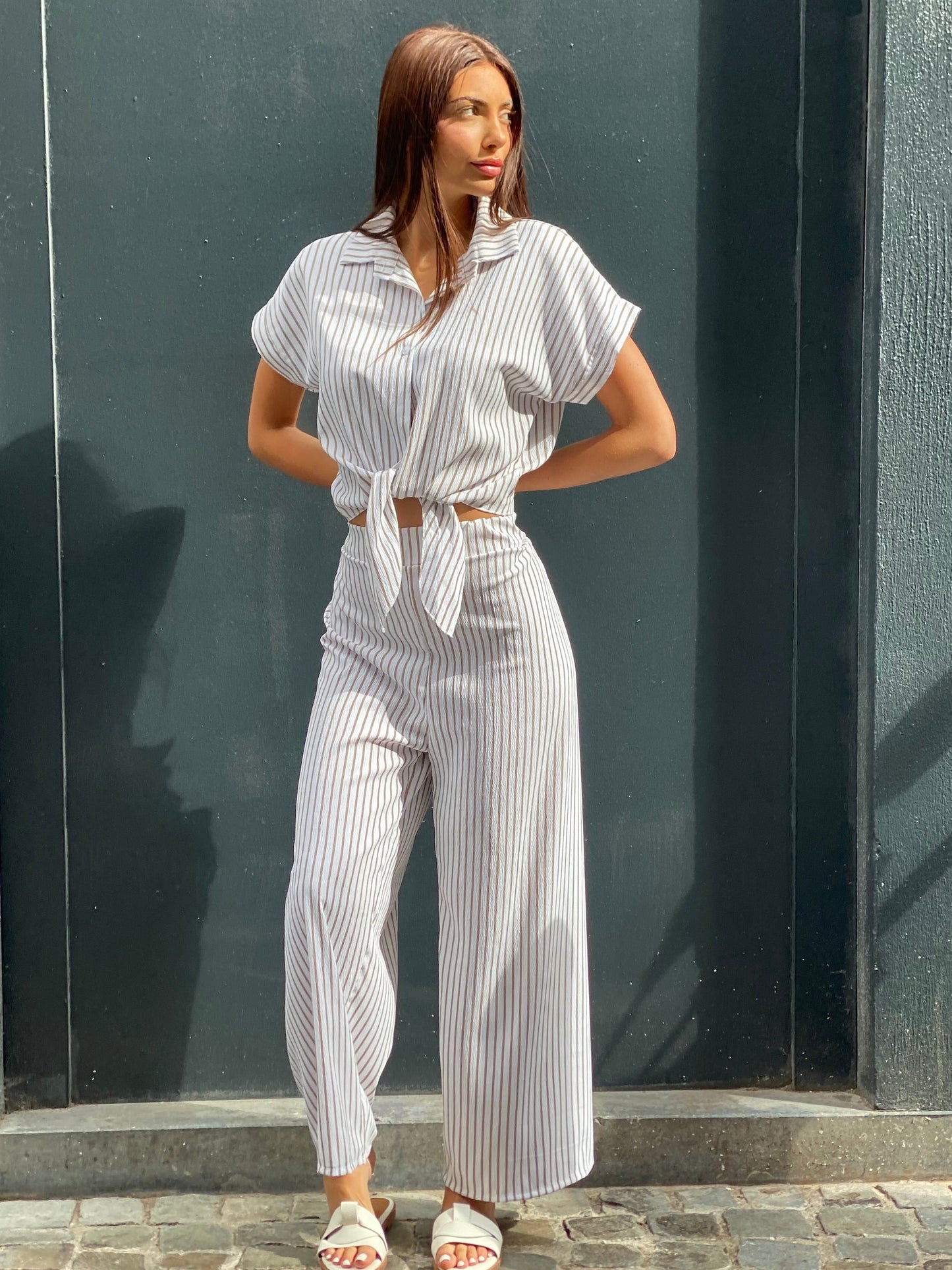 Ensemble Naima