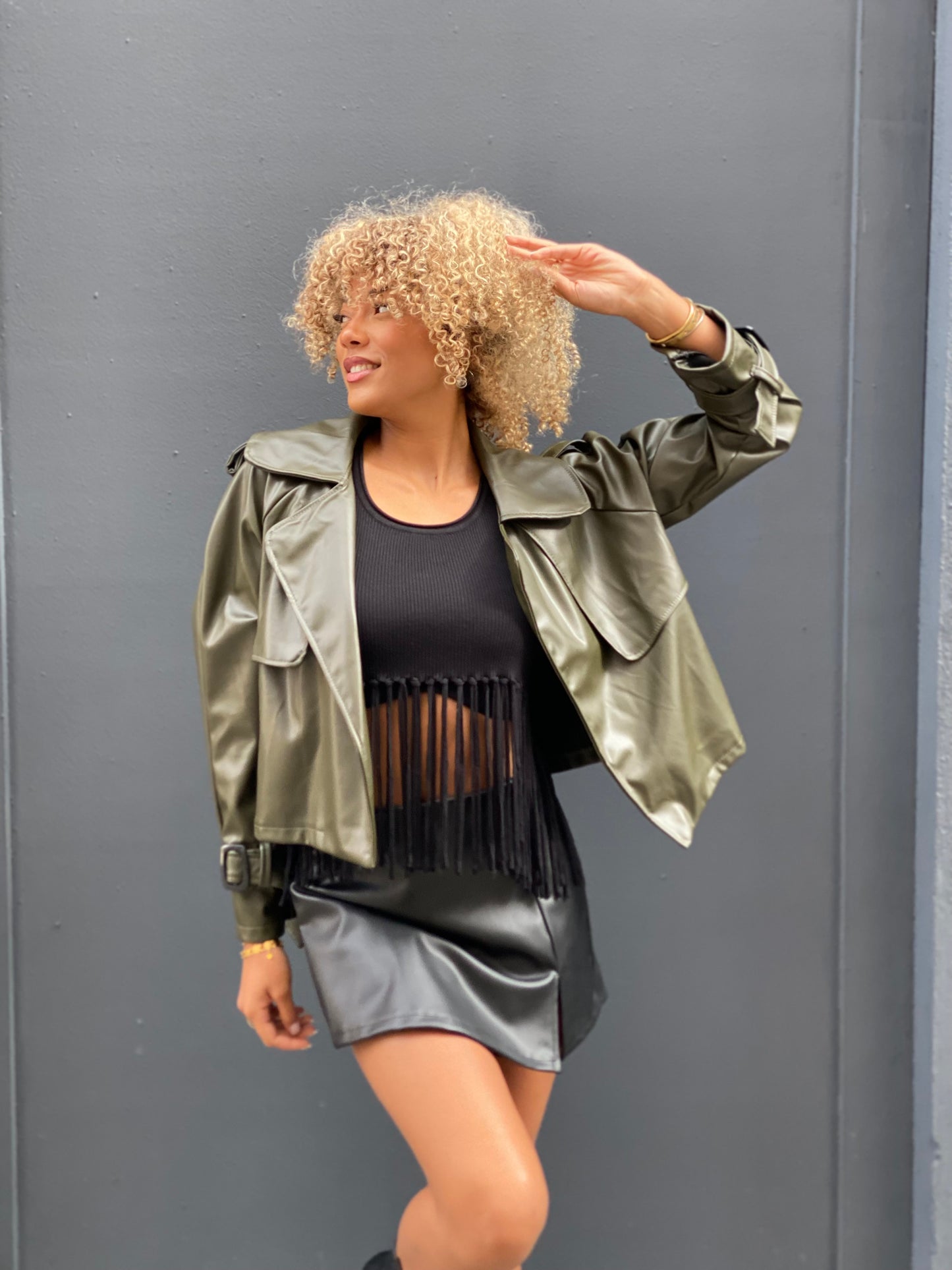 Veste karla