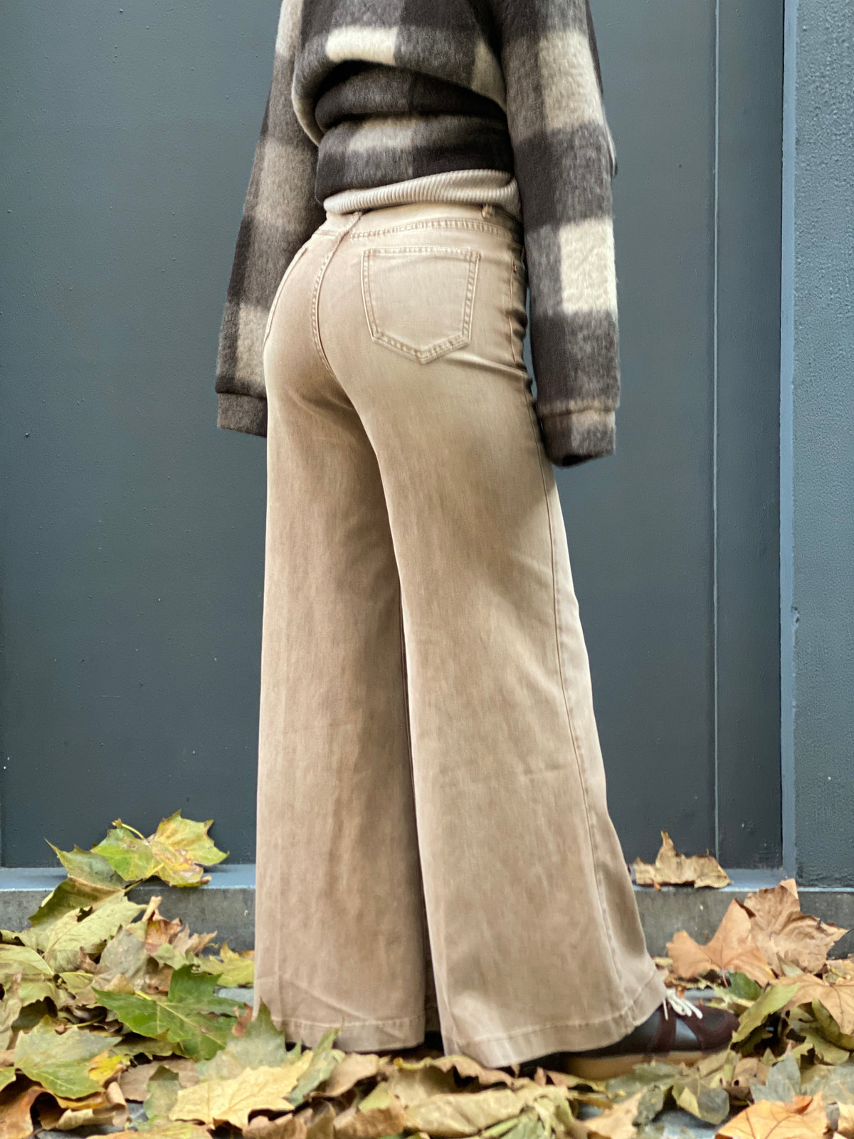 Pantalon Flavia