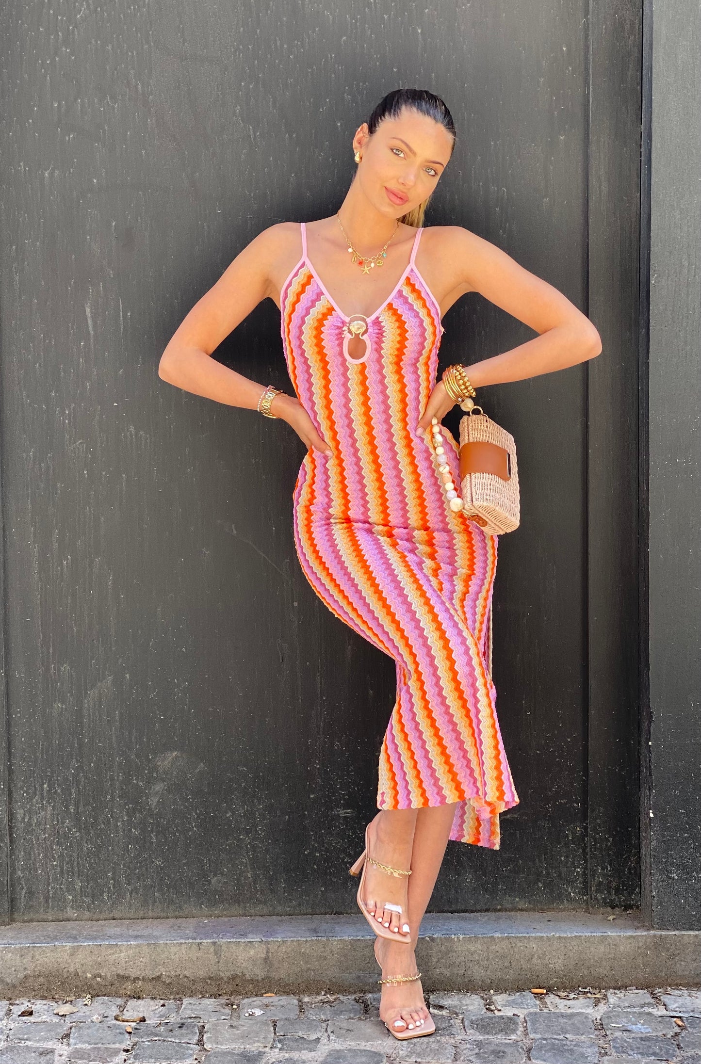 Robe Lorena