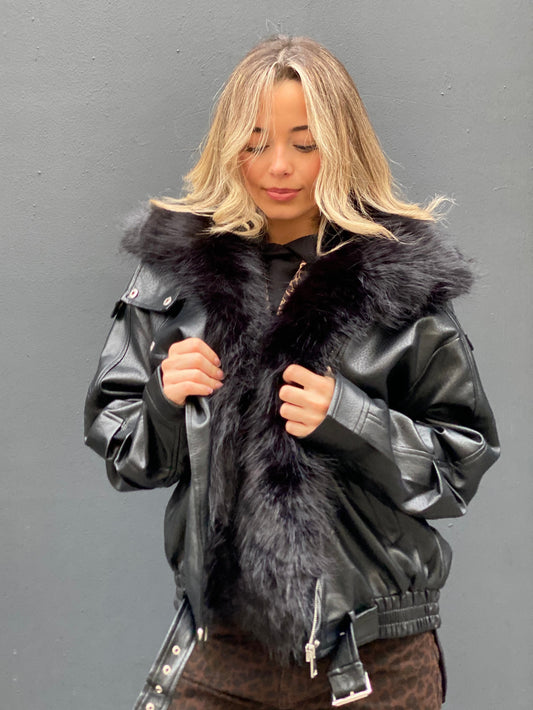 Veste juju