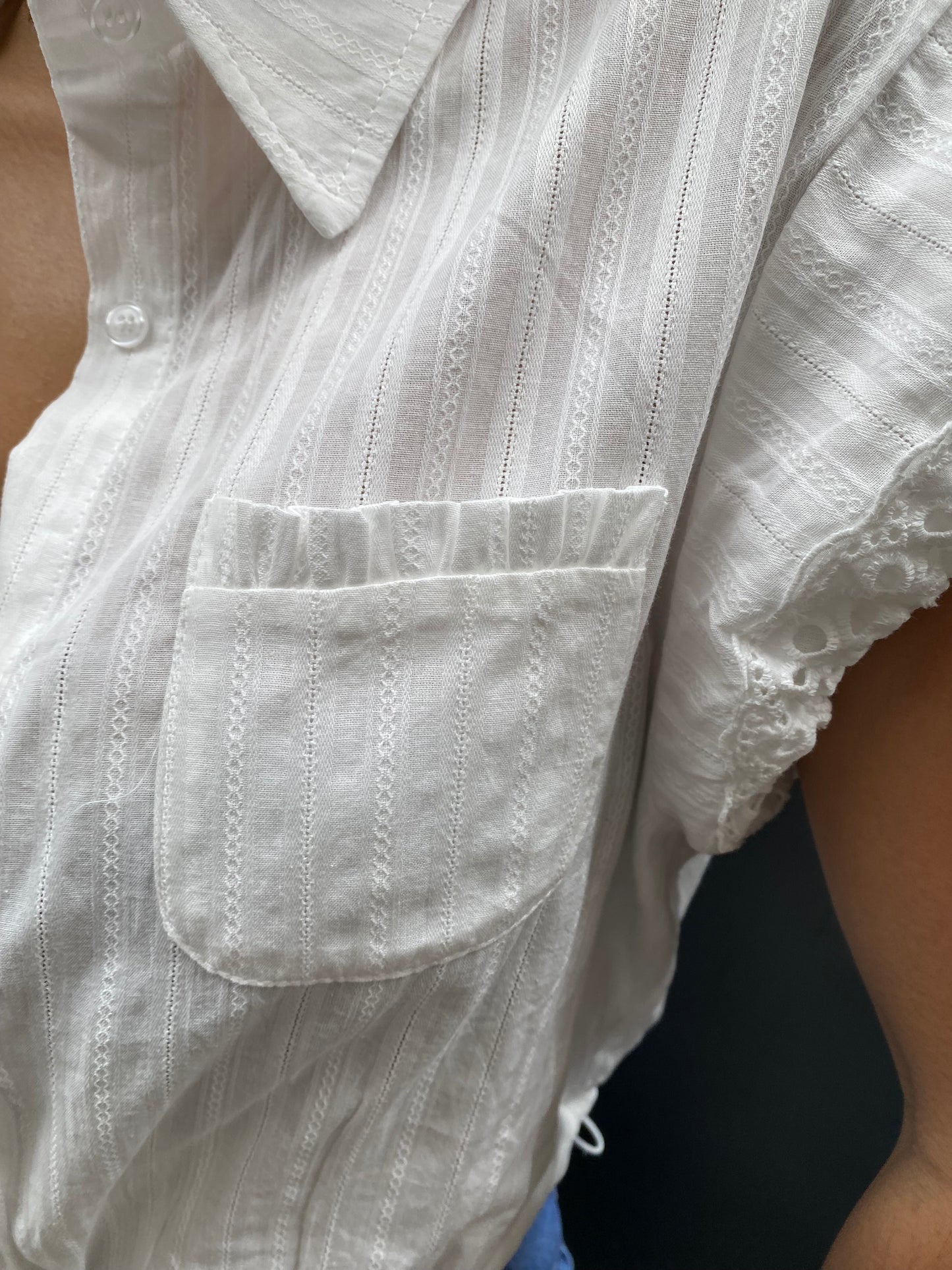 Chemise Laura