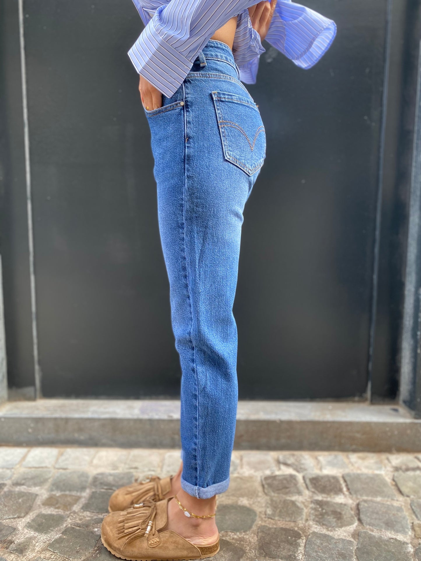 Jeans Tessa